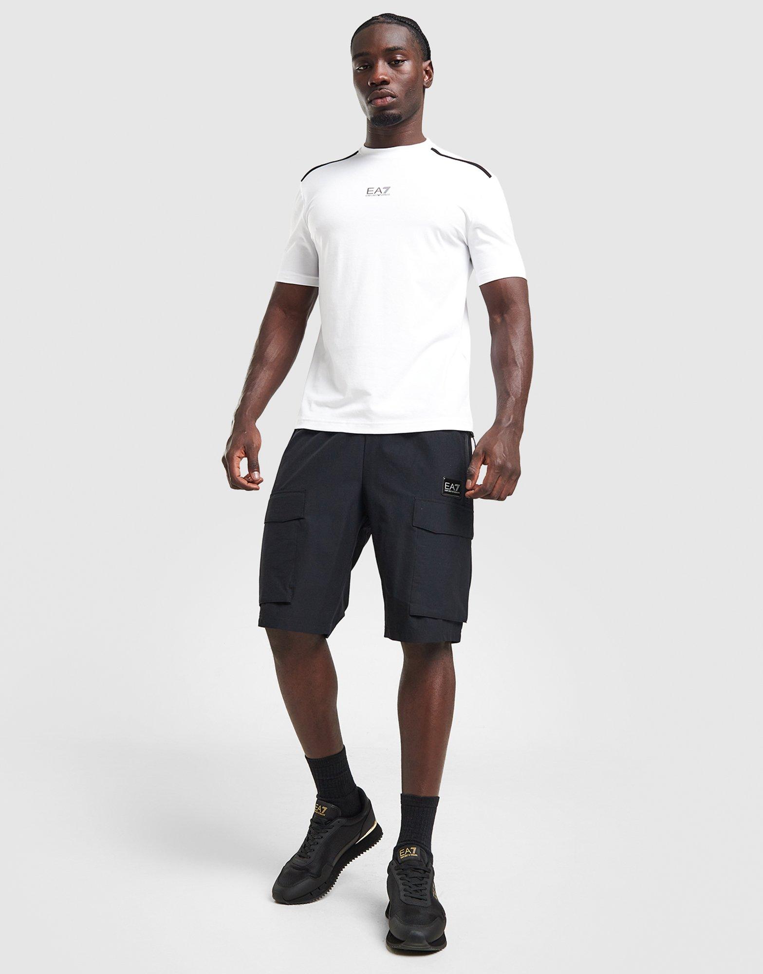 EA7 Emporio Armani Ventus T-Shirt