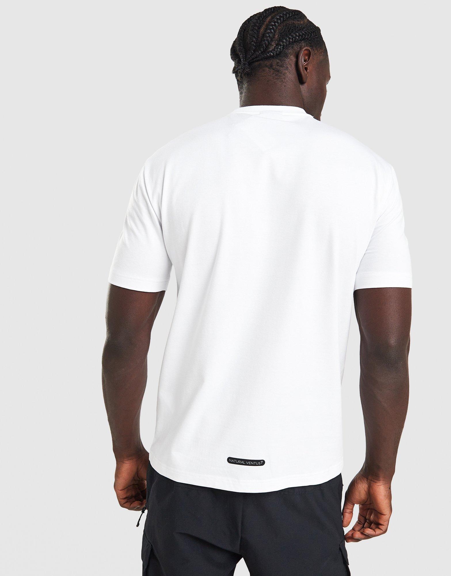 EA7 Emporio Armani Ventus T-Shirt