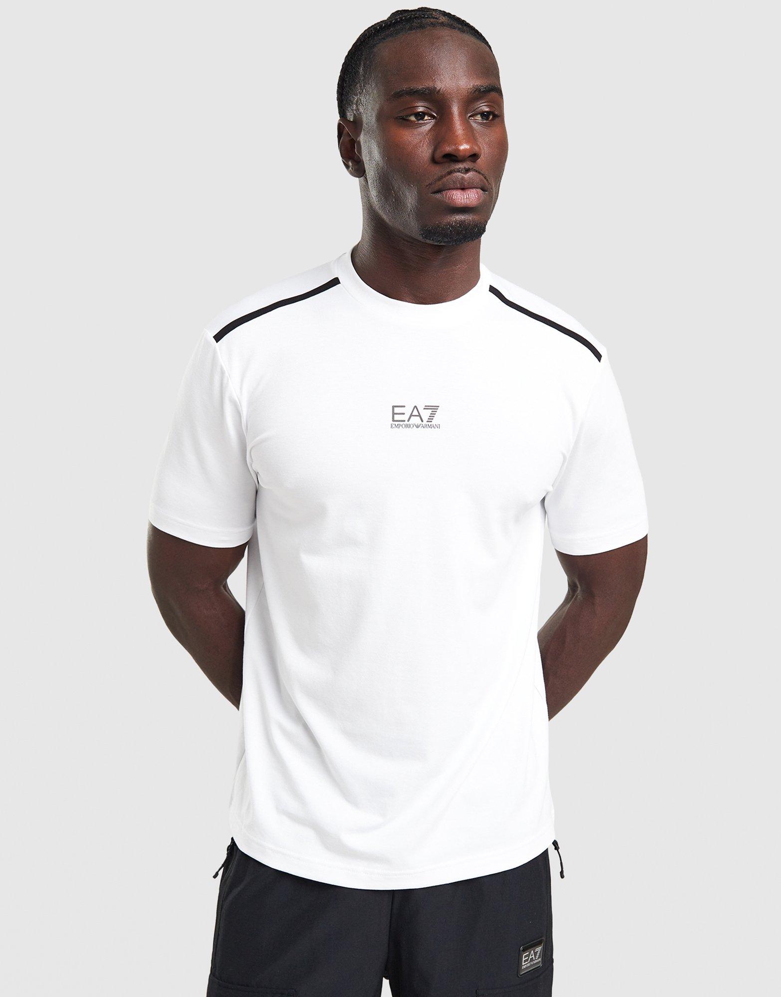 EA7 Emporio Armani Ventus T-Shirt