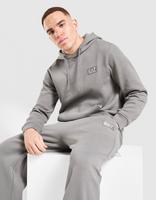 EA7 Emporio Armani Refined Overhead Hoodie