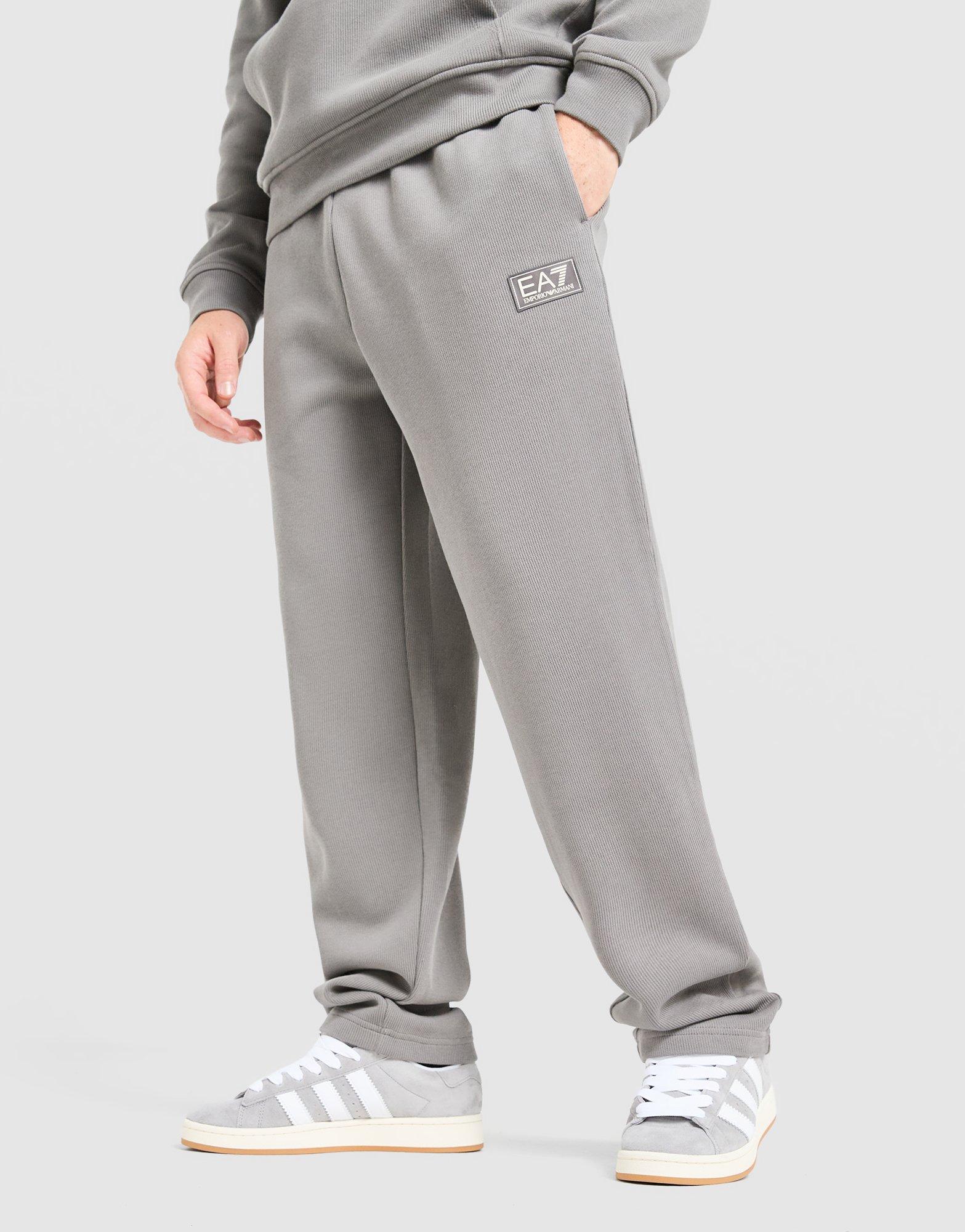 EA7 Emporio Armani Refined Joggers