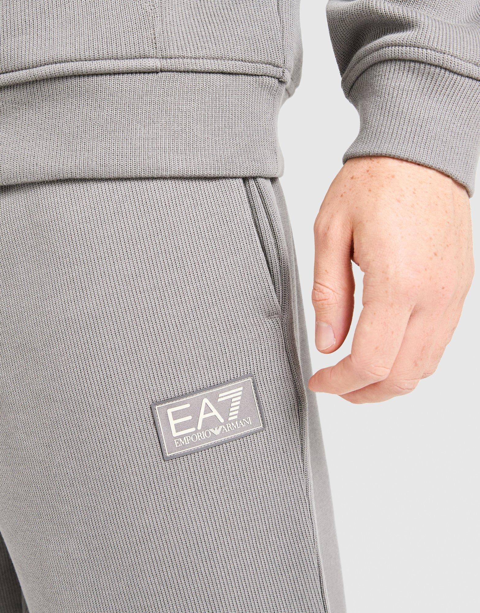 EA7 Emporio Armani Refined Joggers