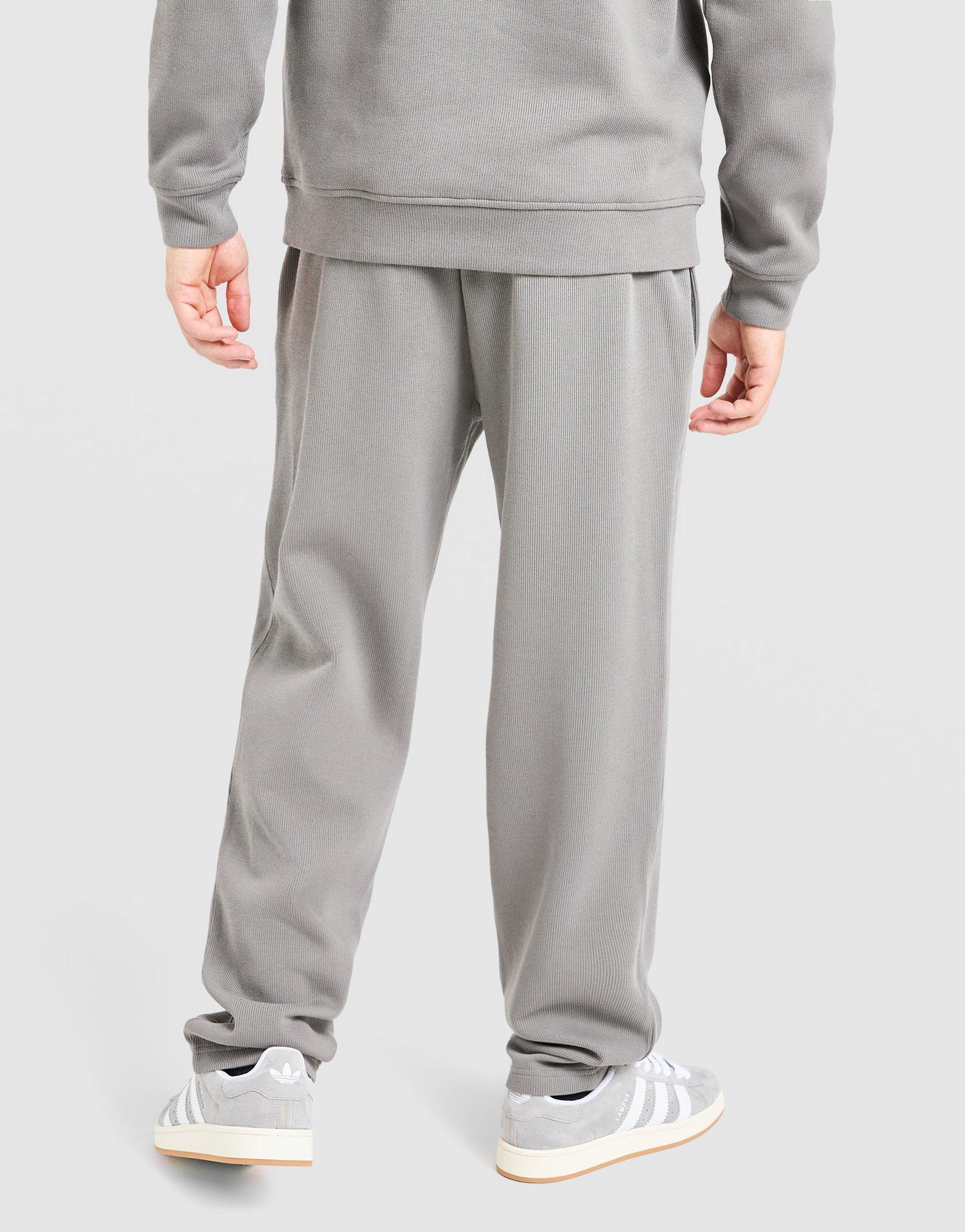 EA7 Emporio Armani Refined Joggers