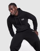 EA7 Emporio Armani Refined Overhead Hoodie