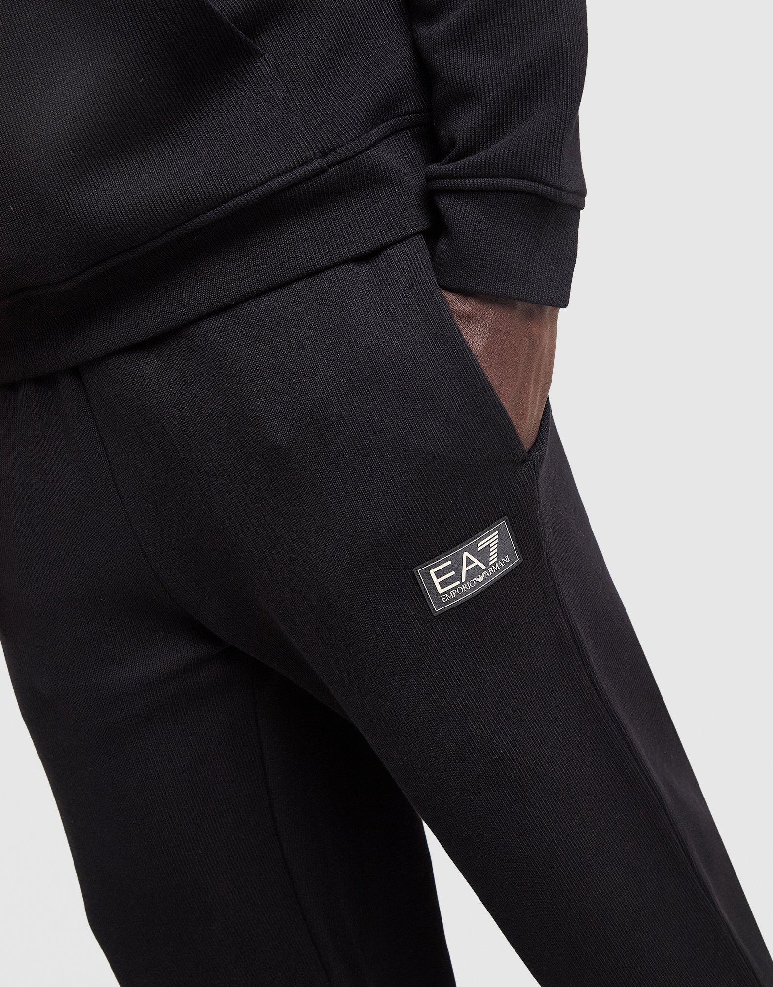 EA7 Emporio Armani Refined Joggers