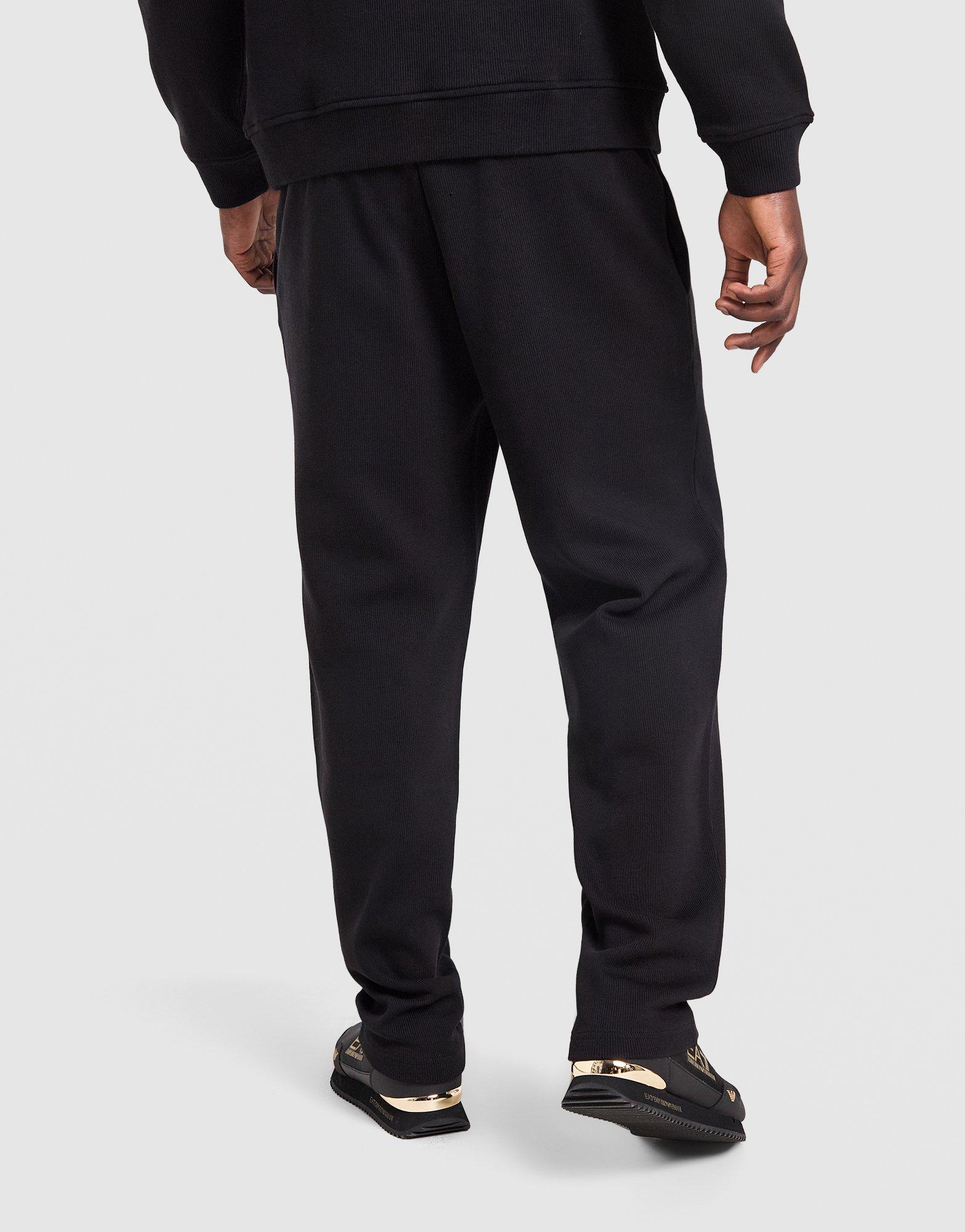 EA7 Emporio Armani Refined Joggers