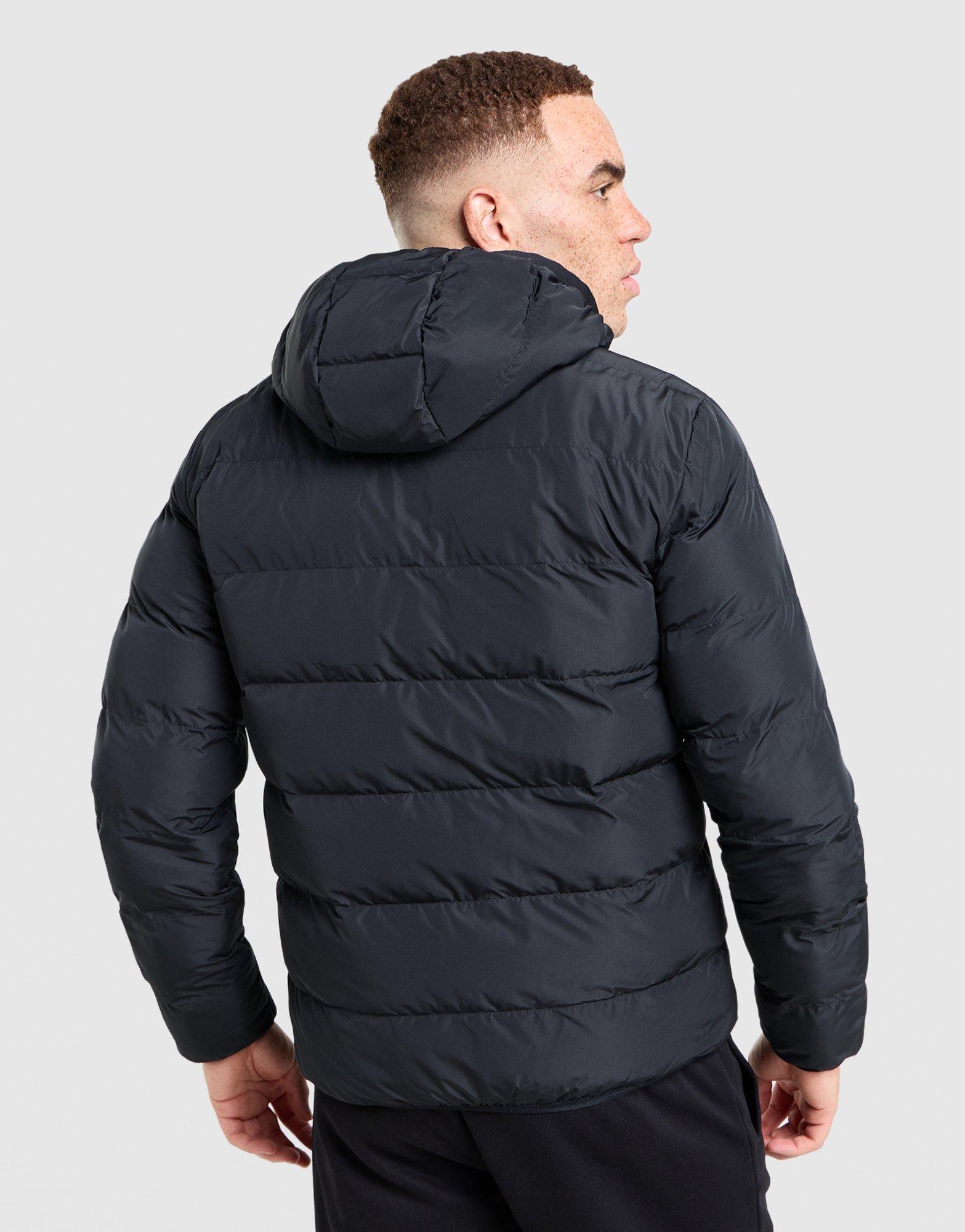 Emporio Armani EA7 Baffle Jacket