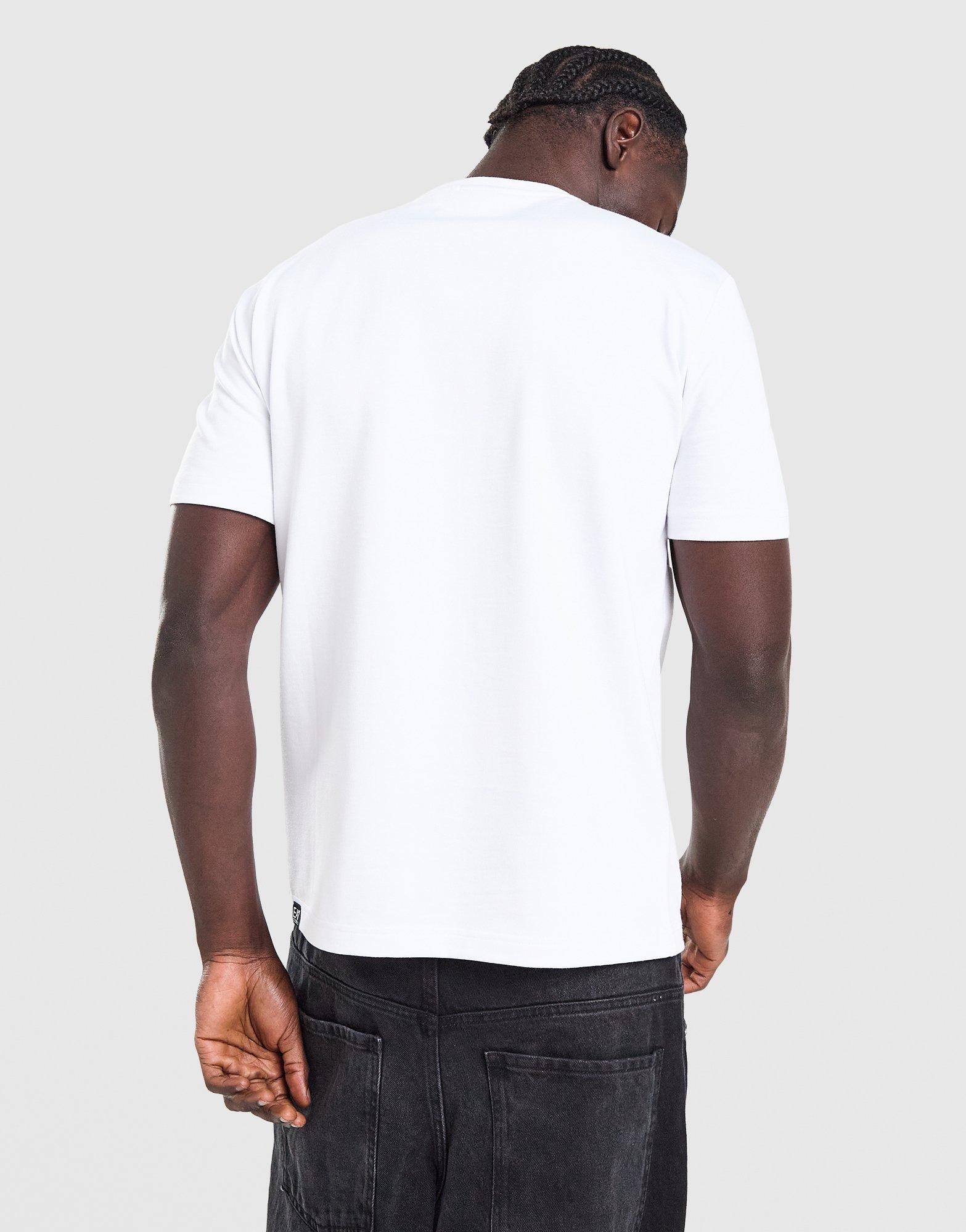 EA7 Emporio Armani Train Logo T-Shirt