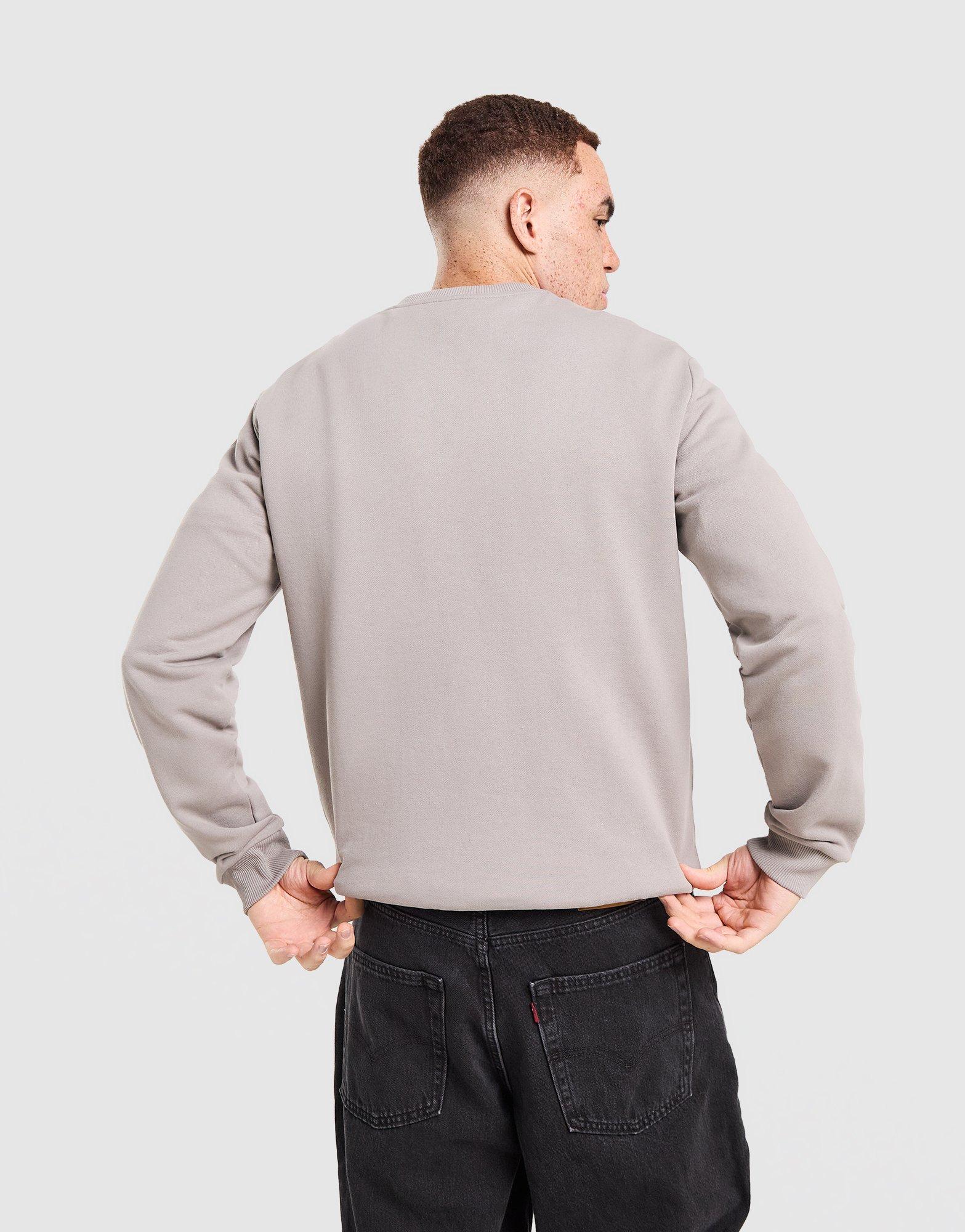 EA7 Logo Series Sweatshirt