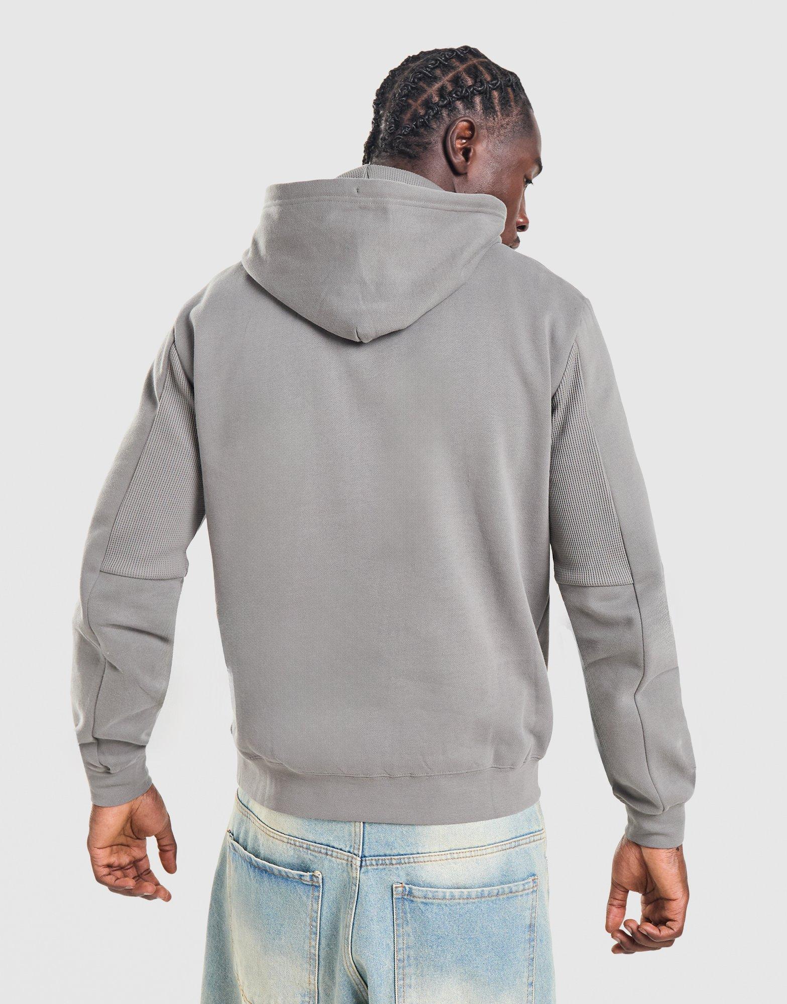 EA7 Emporio Armani Visibility Hoodie