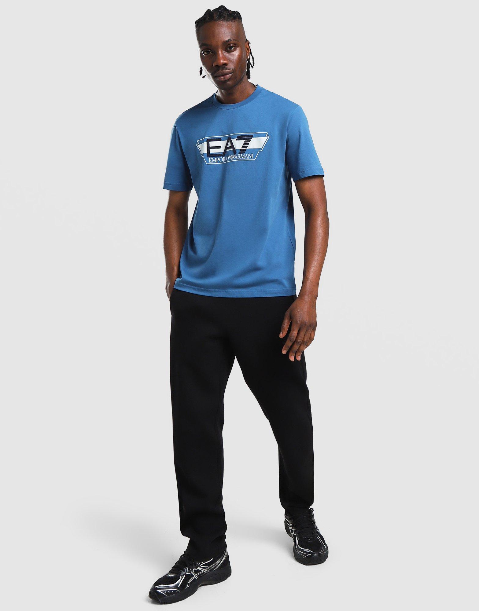 EA7 Emporio Armani Visibility T-Shirt