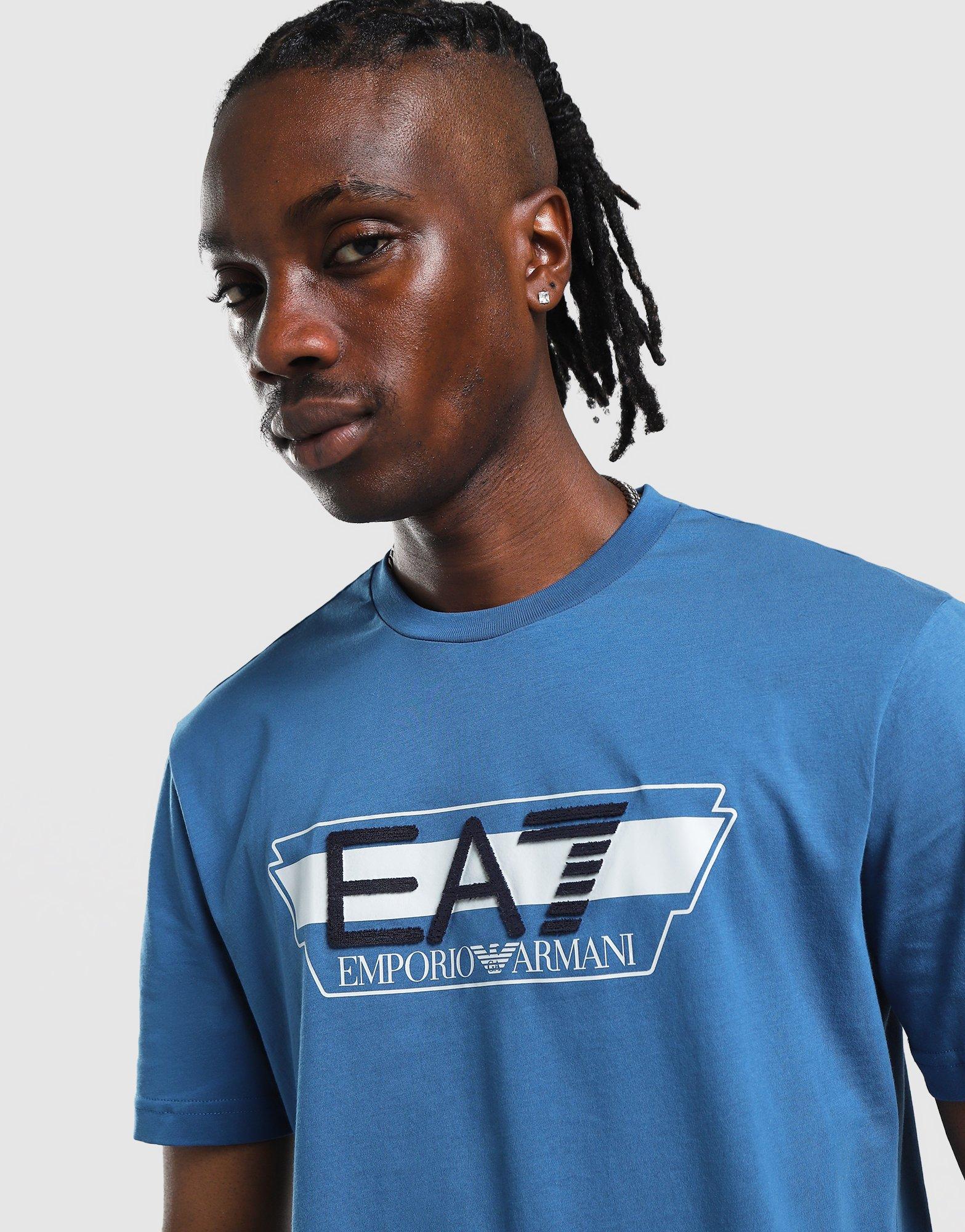 EA7 Emporio Armani Visibility T-Shirt