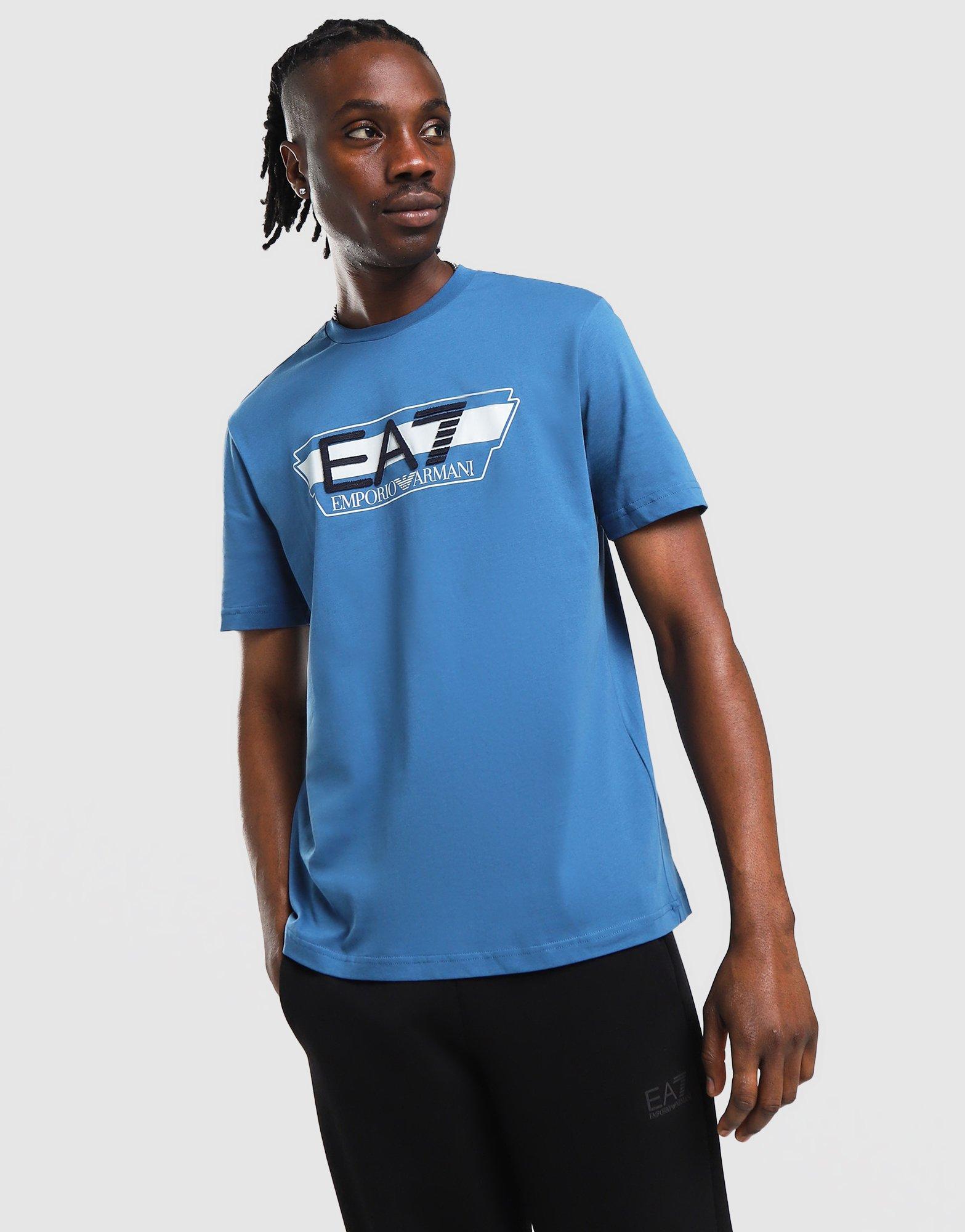 EA7 Emporio Armani Visibility T-Shirt
