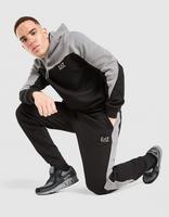 EA7 Emporio Armani Authentic Colour Block Joggers