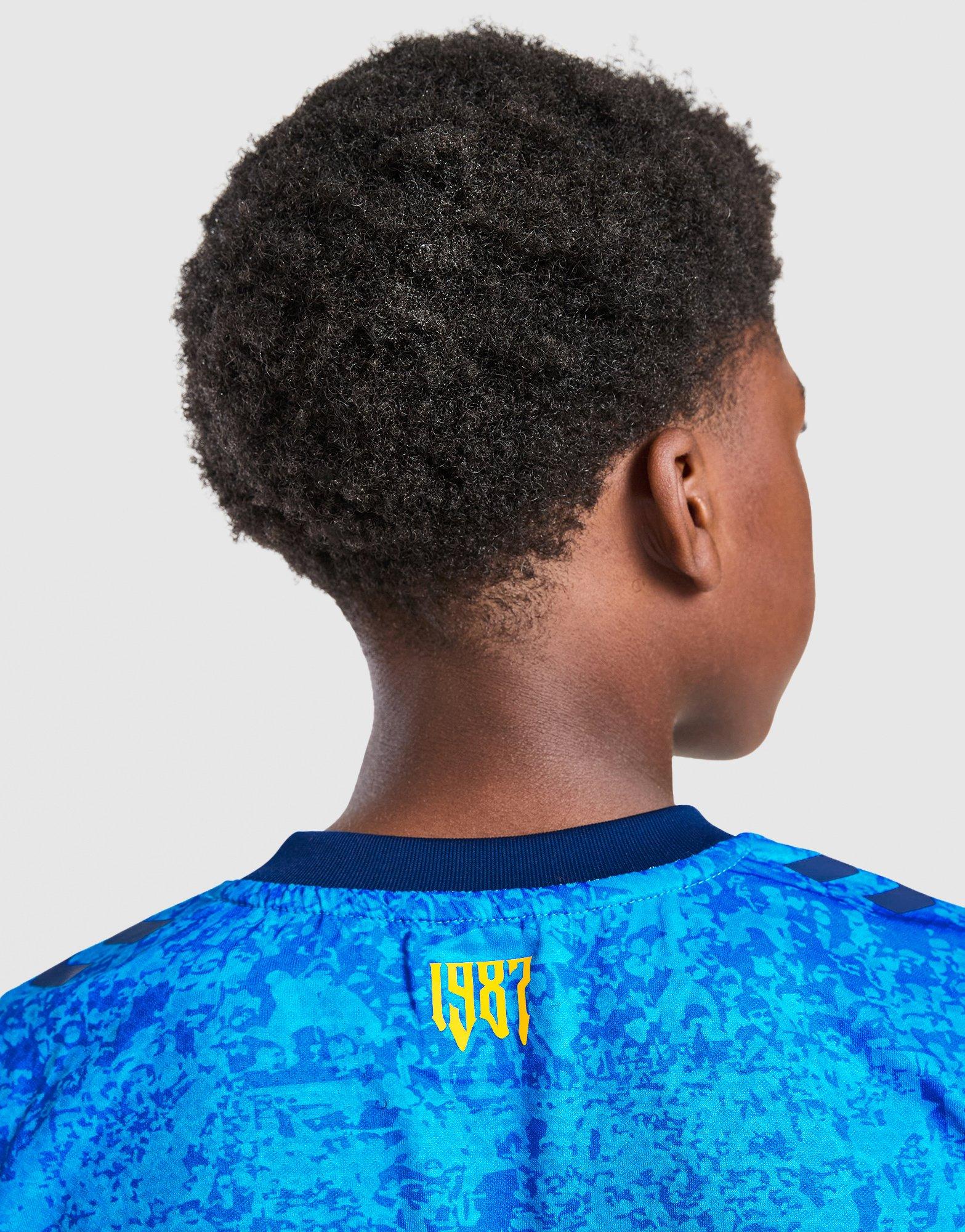 Hummel Coventry City FC 2026/27 Home Shirt Junior