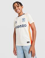 Hummel Coventry City FC 2026/27 Away Shirt Junior