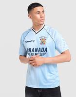 Hummel Coventry City FC '87 Retro Home Shirt