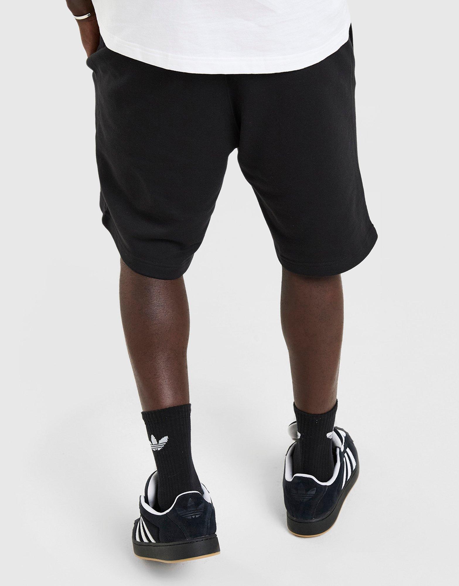 adidas Originals Trefoil Graphic Shorts