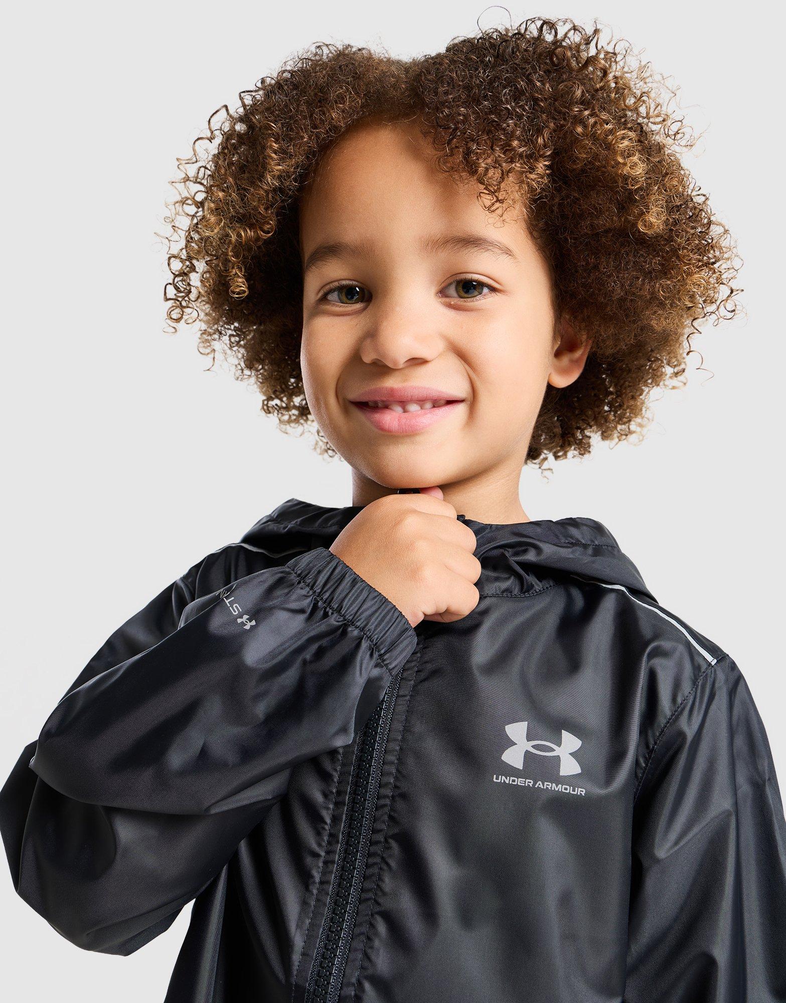 Under Armour Lightweight Jacket Children