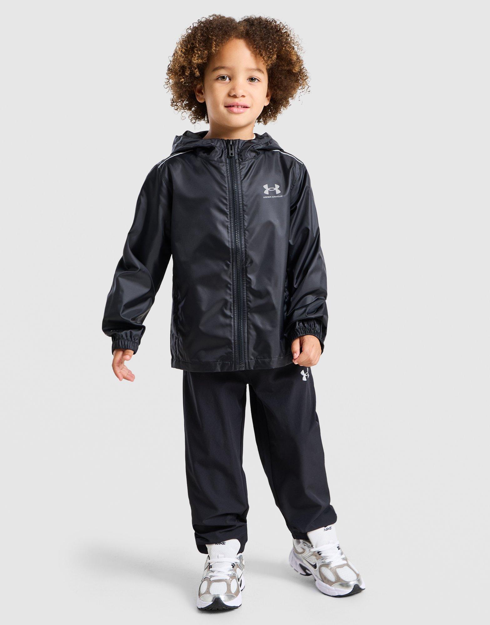 Under Armour Lightweight Jacket Children