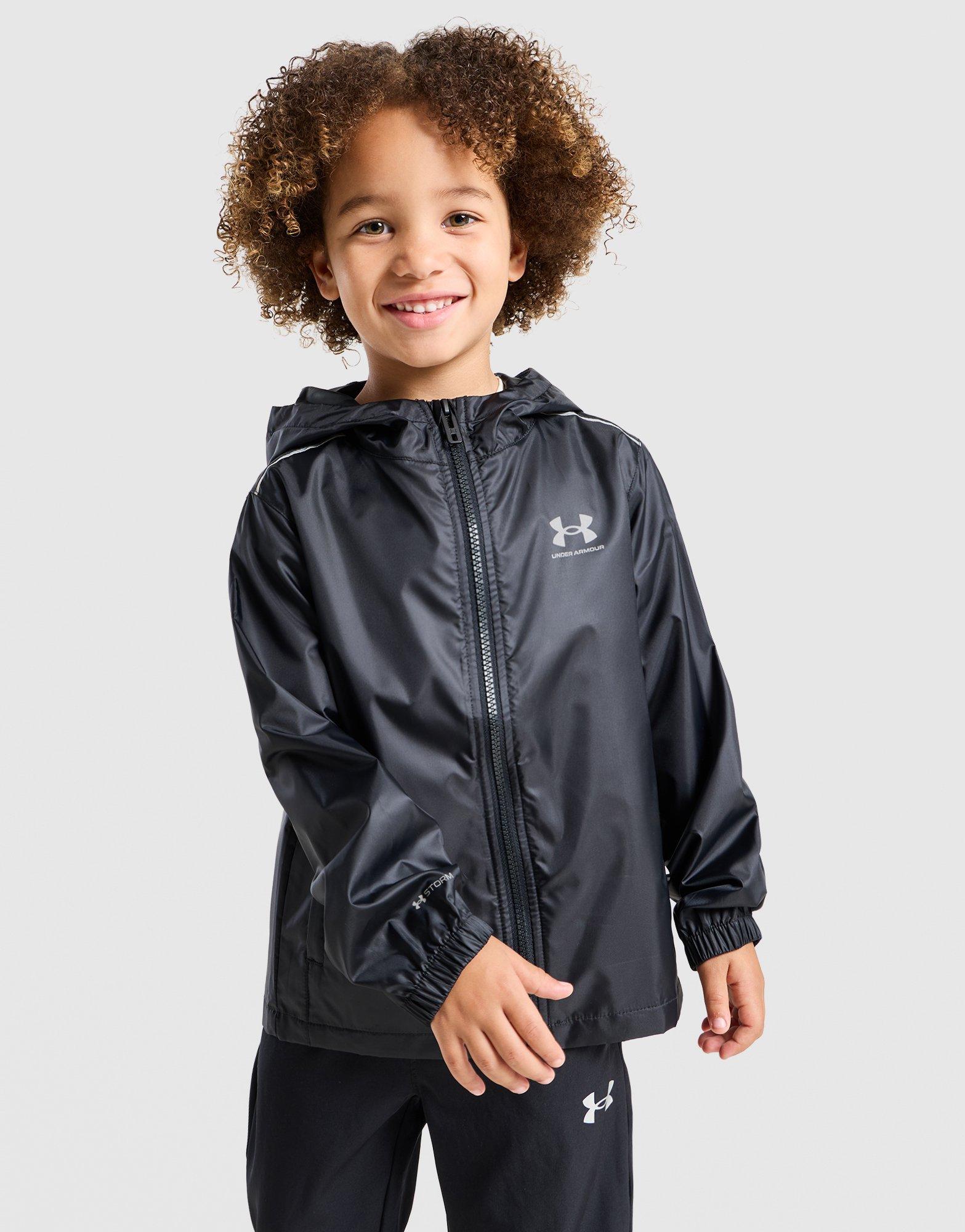 Under Armour Lightweight Jacket Children