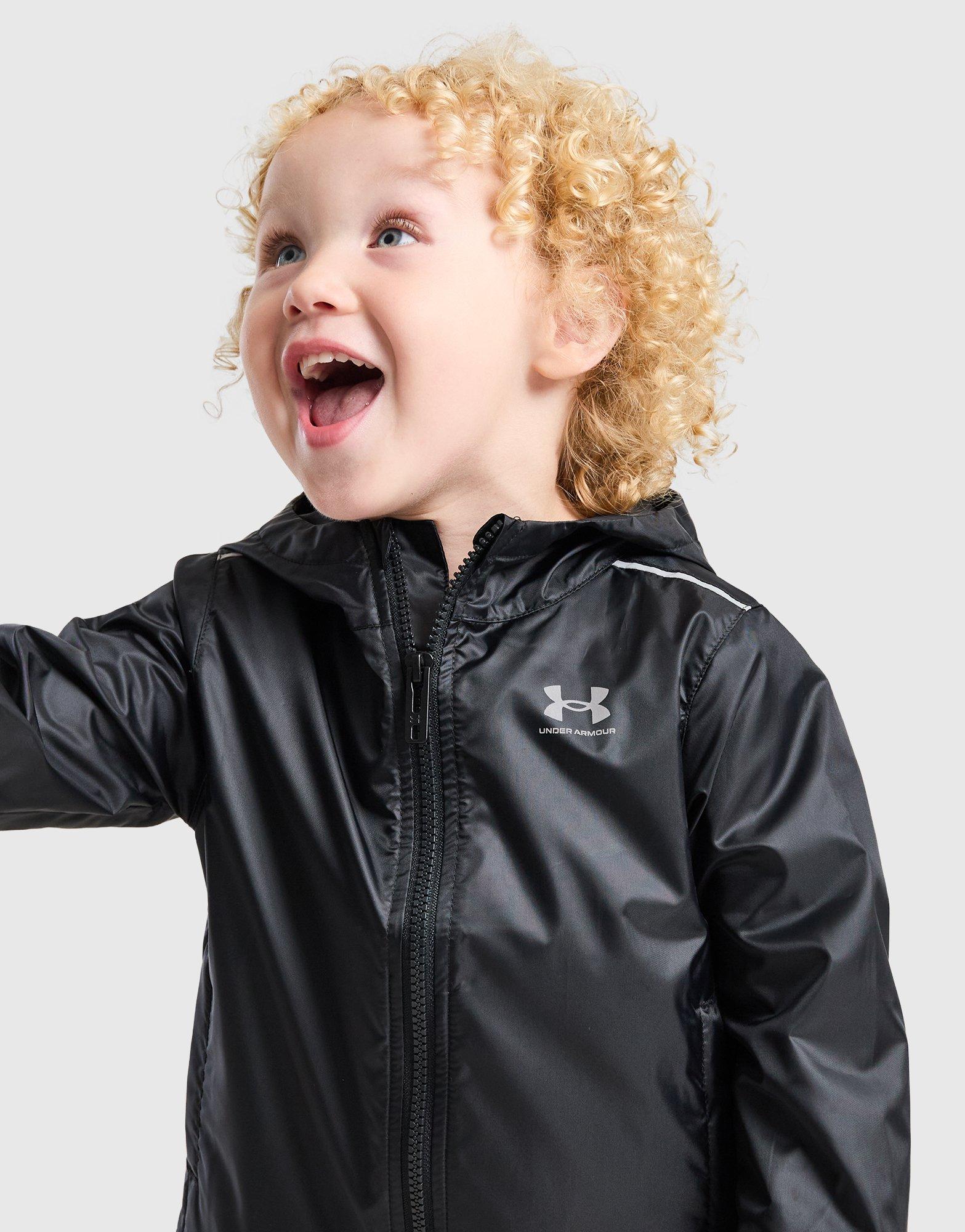Under Armour Lightweight Jacket Infant