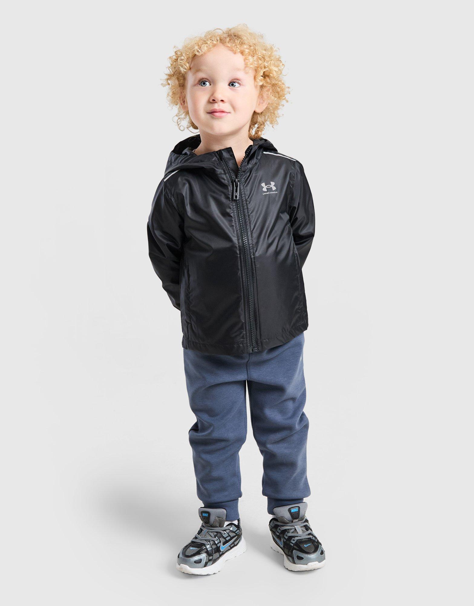 Under Armour Lightweight Jacket Infant