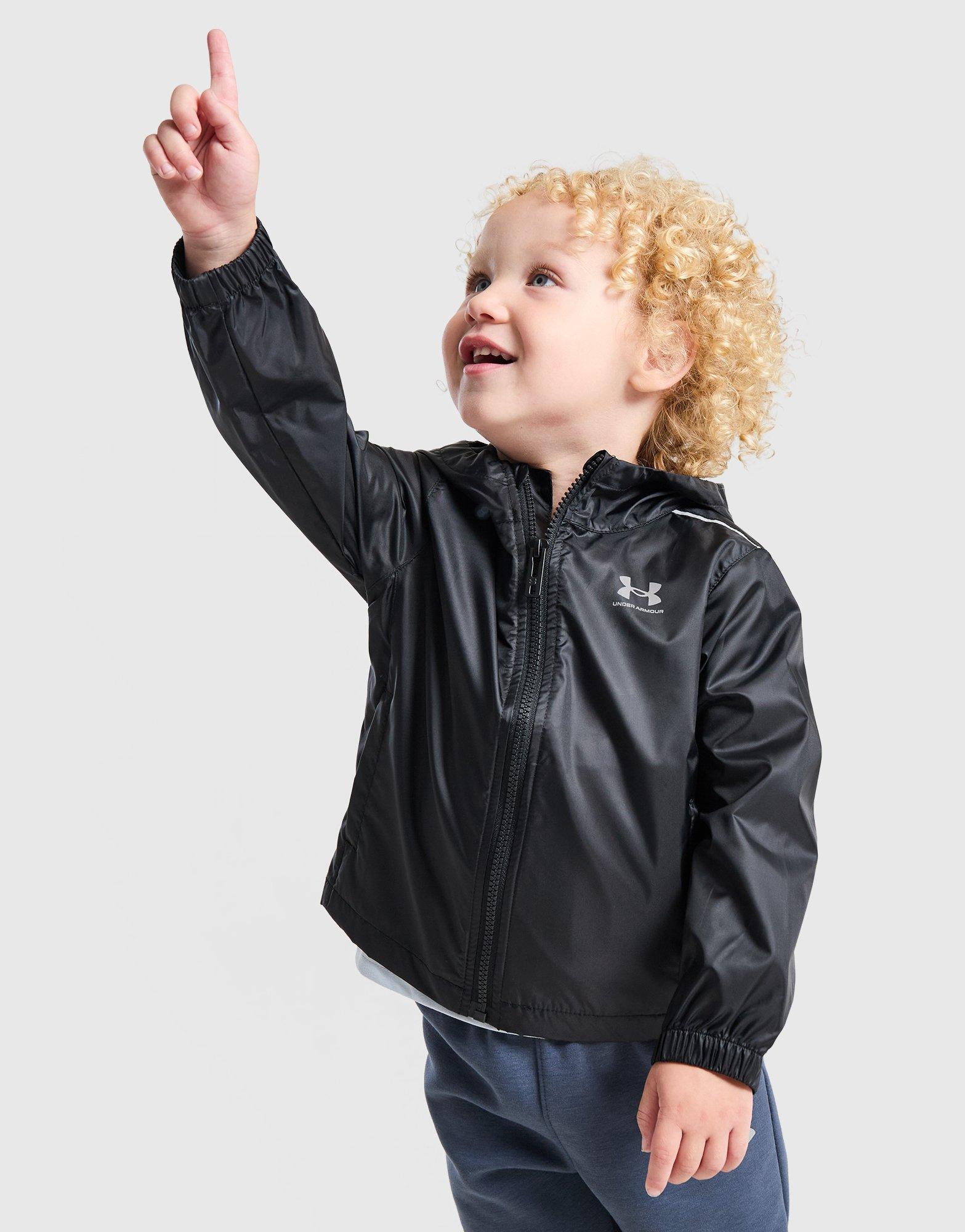 Under Armour Lightweight Jacket Infant