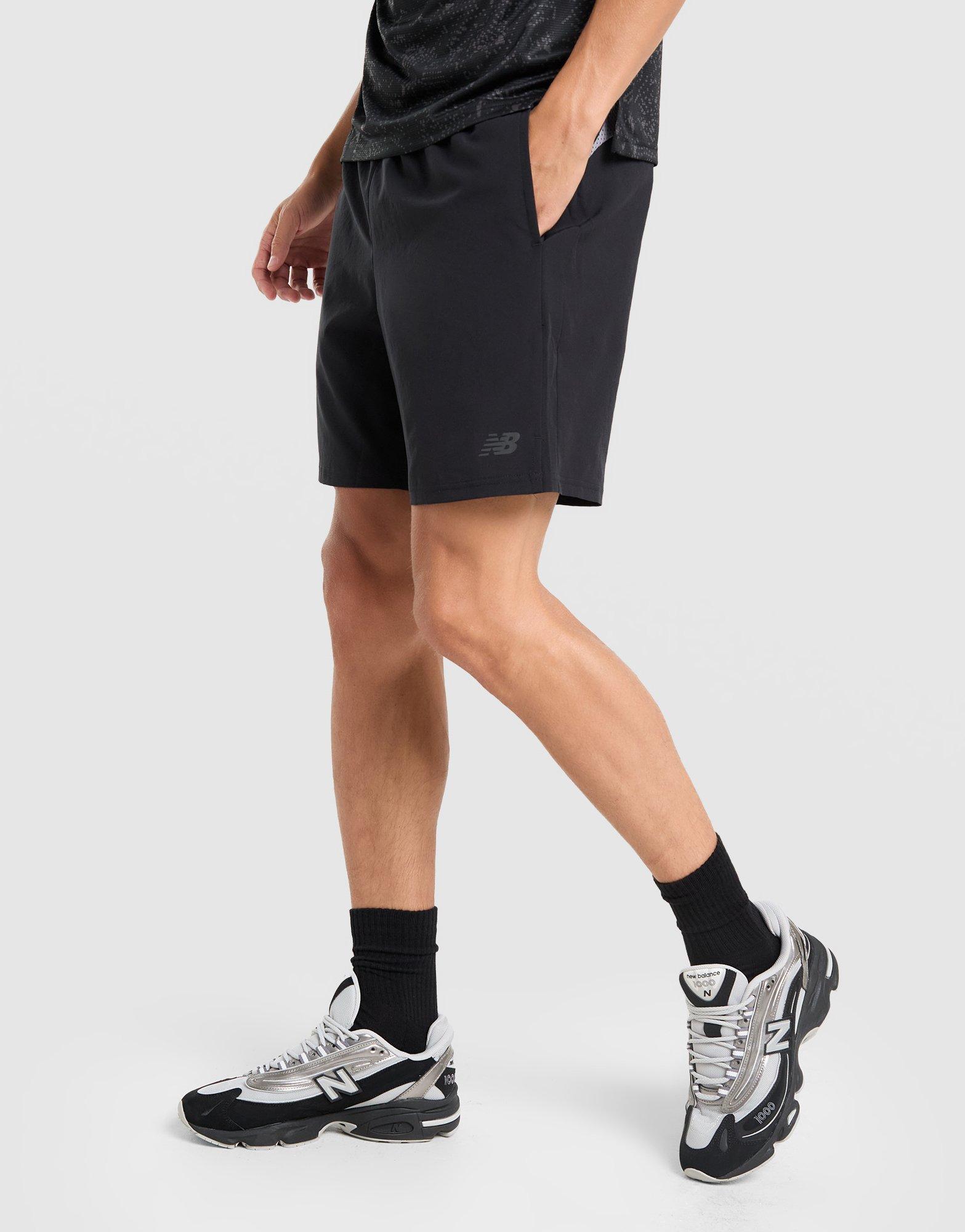 New Balance Fast Days Shorts
