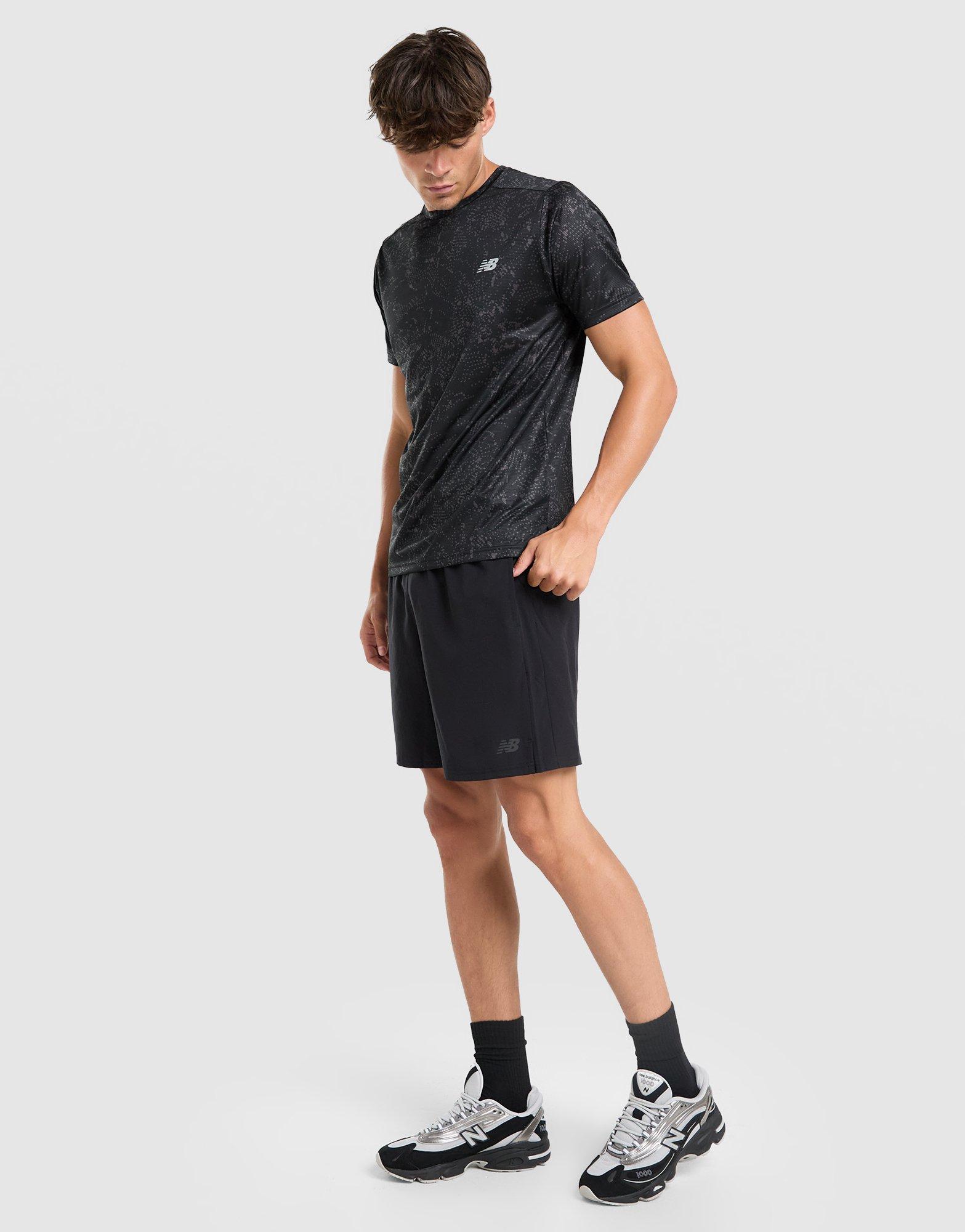 New Balance Fast Days Shorts