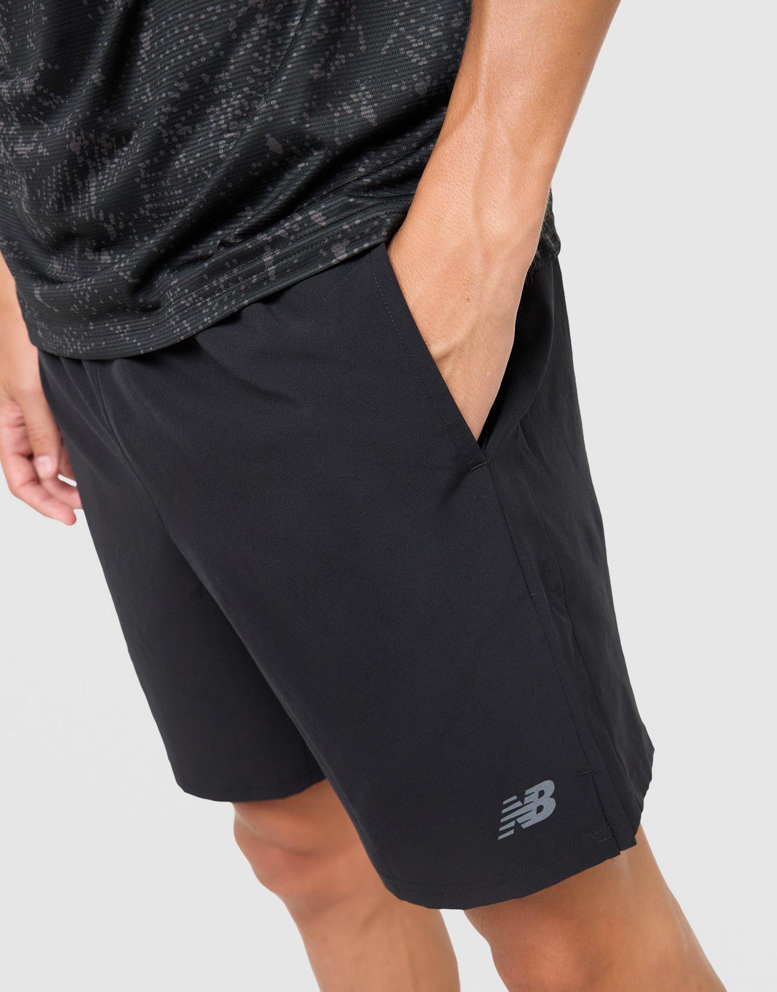 New Balance Fast Days Shorts