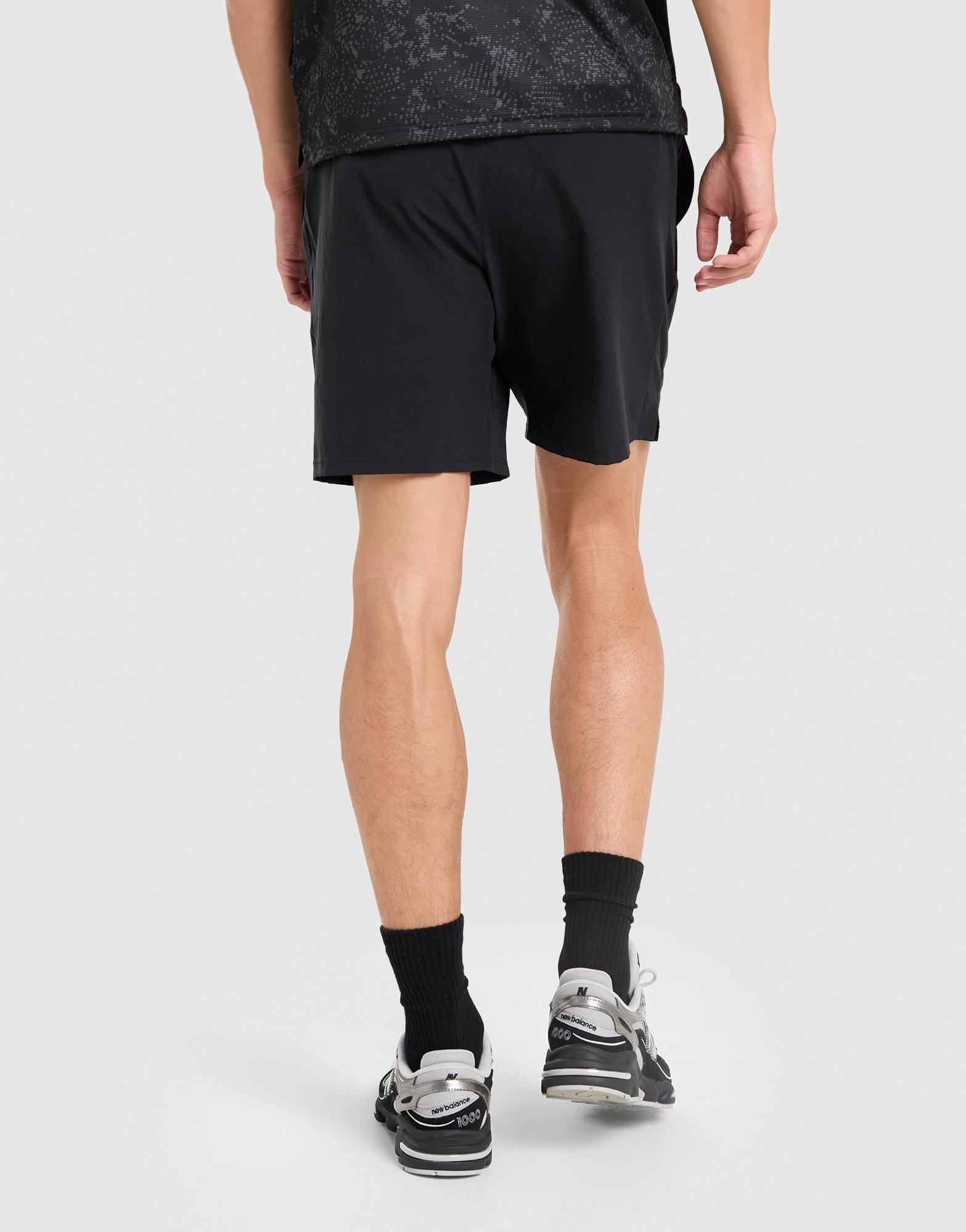 New Balance Fast Days Shorts