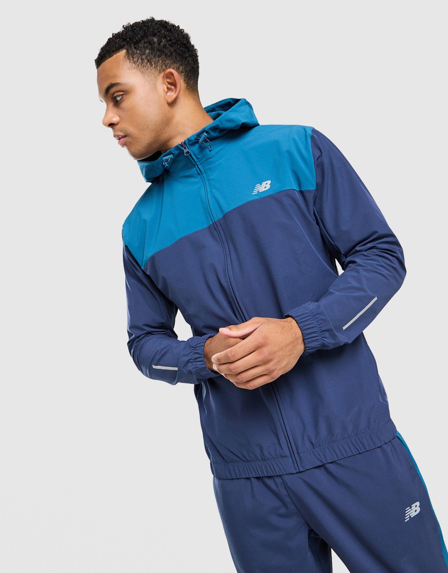 New Balance Sport Reflective Jacket