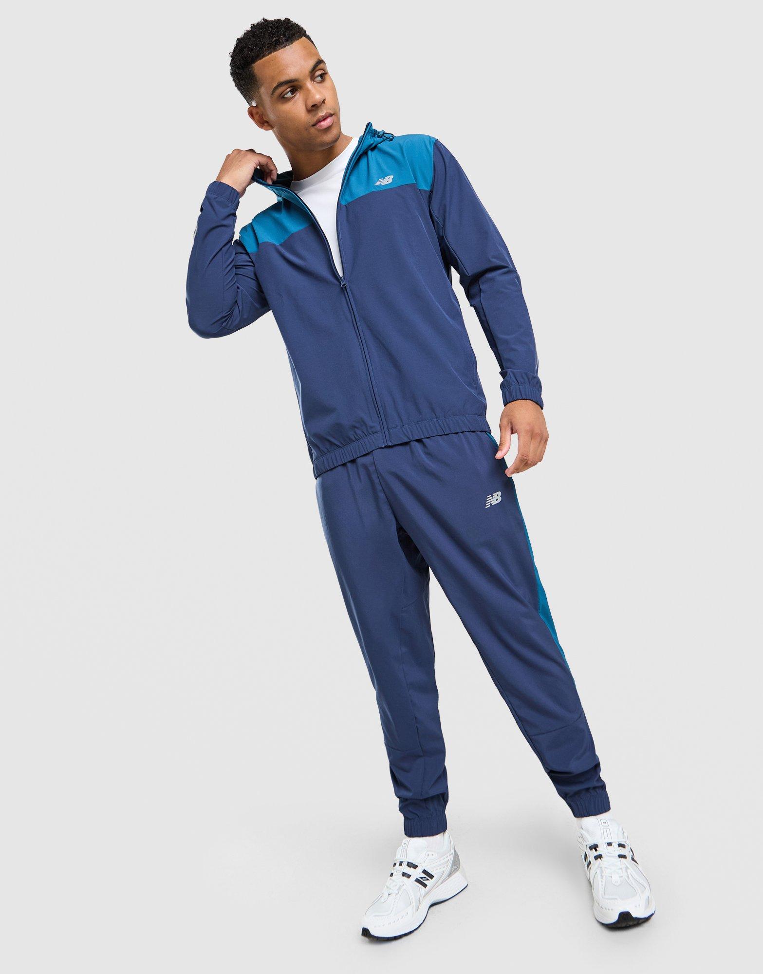 New Balance Sport Reflective Jacket