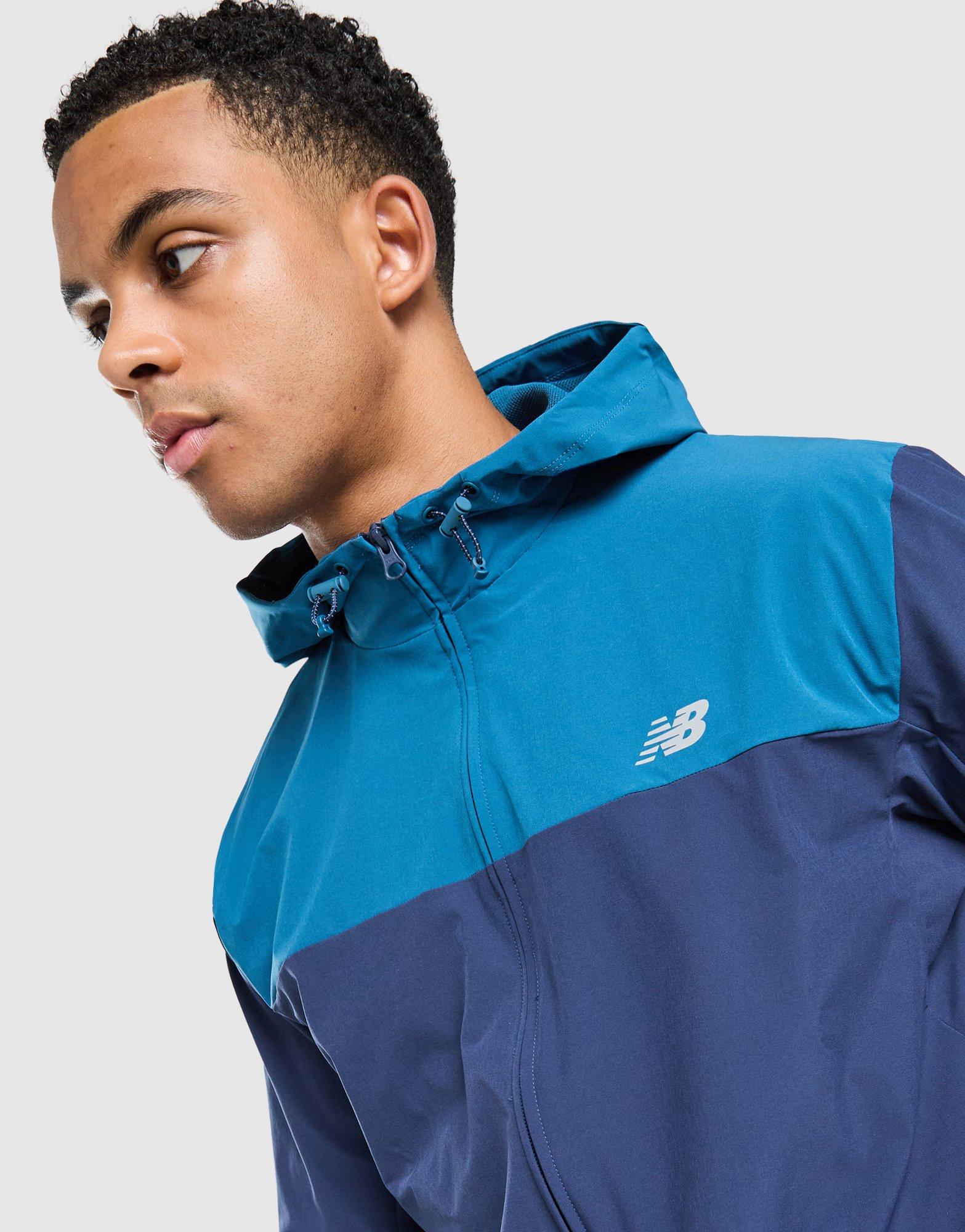 New Balance Sport Reflective Jacket