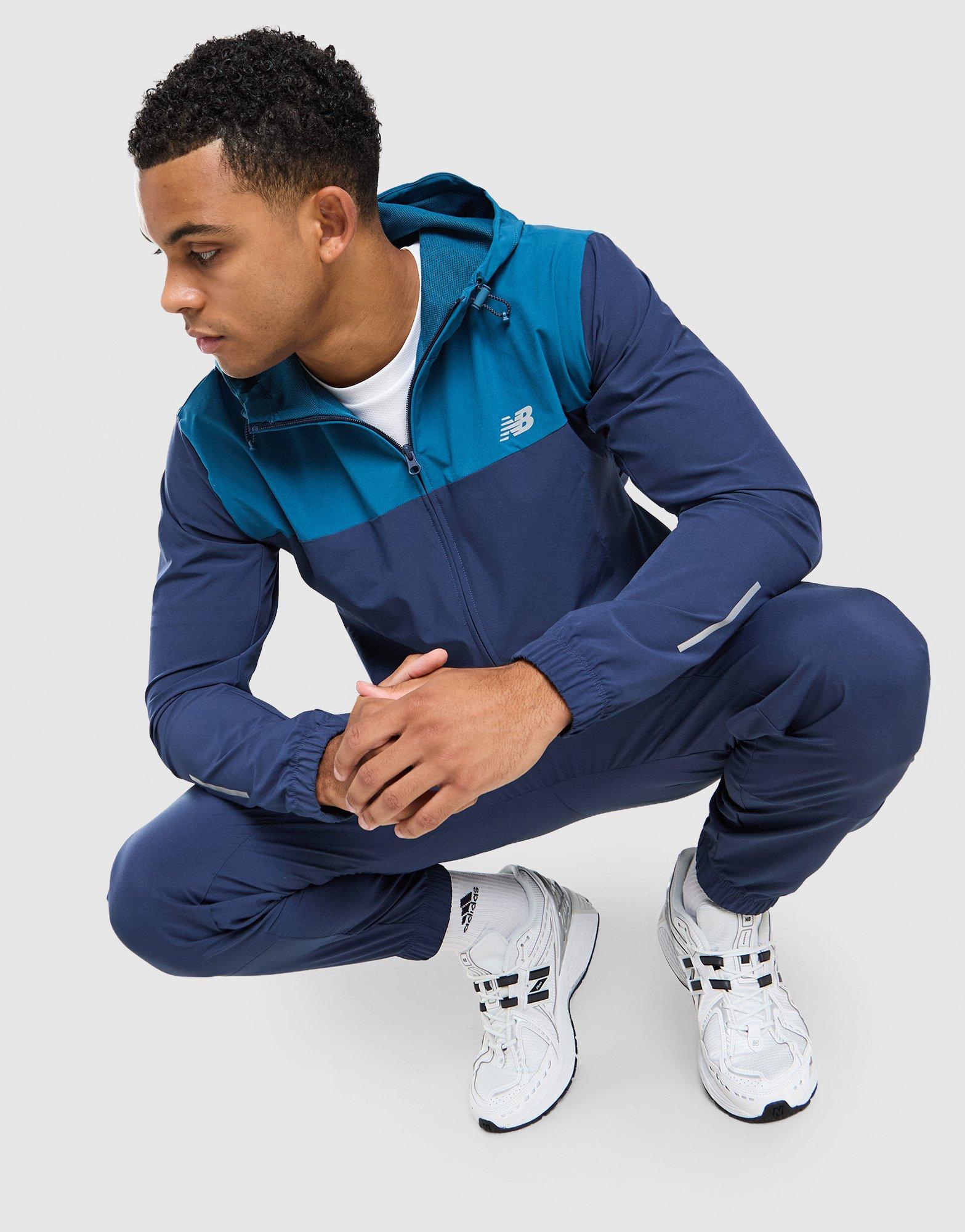New Balance Sport Reflective Jacket
