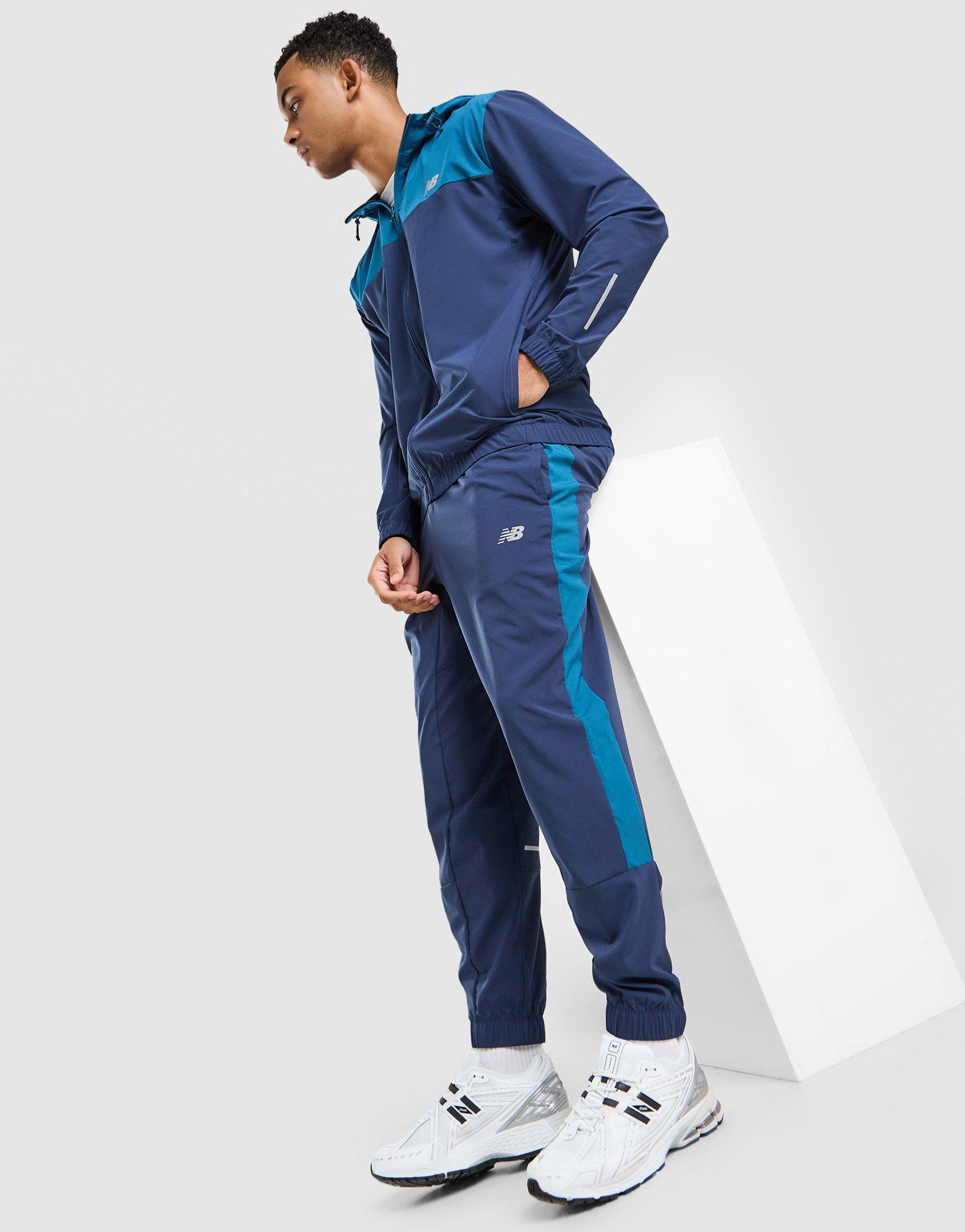 New Balance Sport Reflective Trainingshose