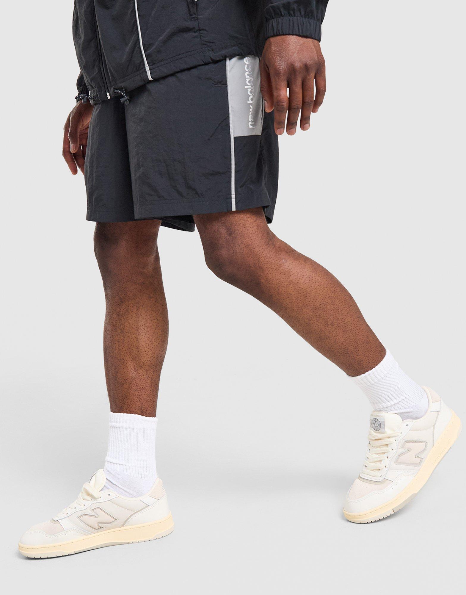 New Balance Trackside Woven Shorts