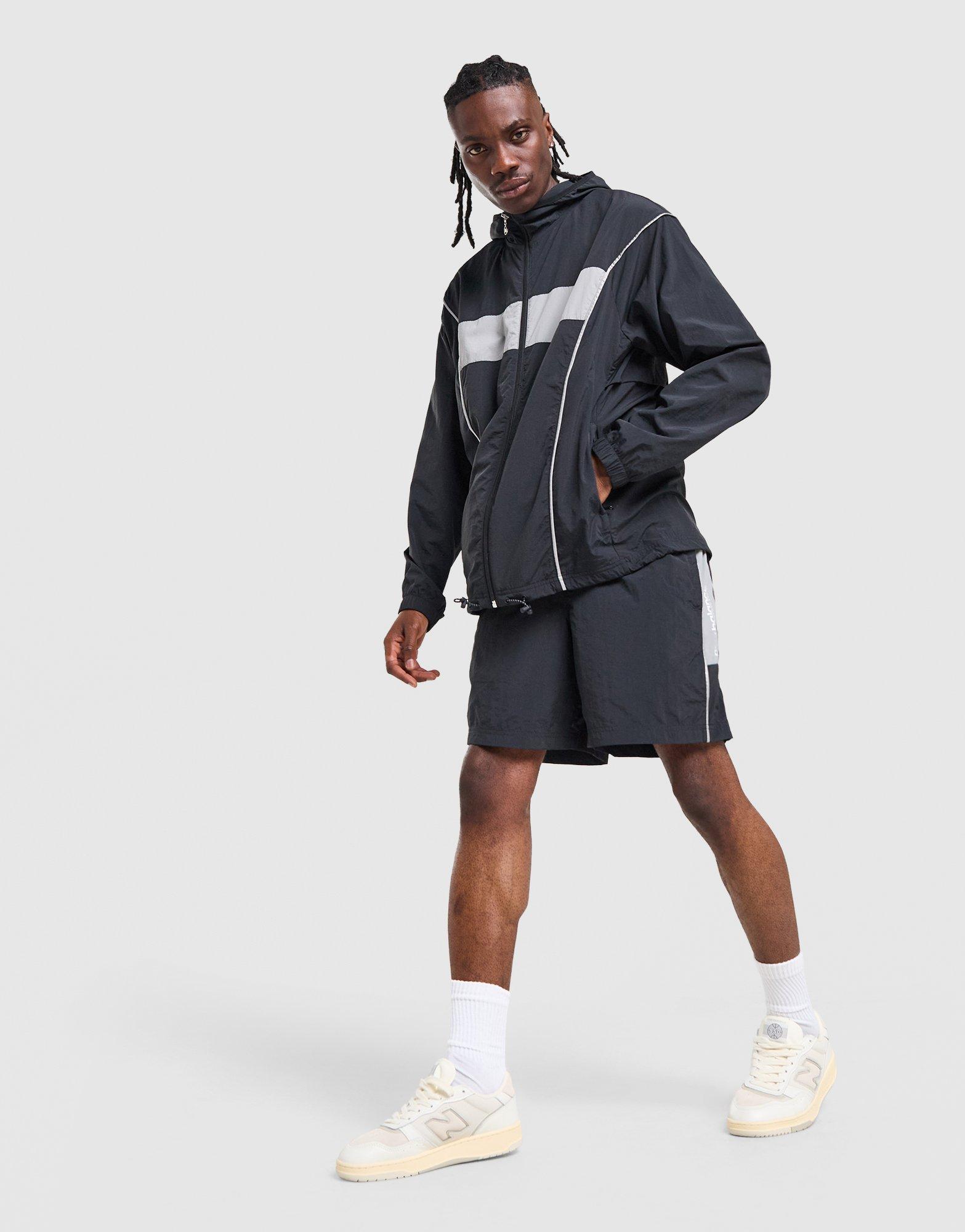 New Balance Trackside Woven Shorts