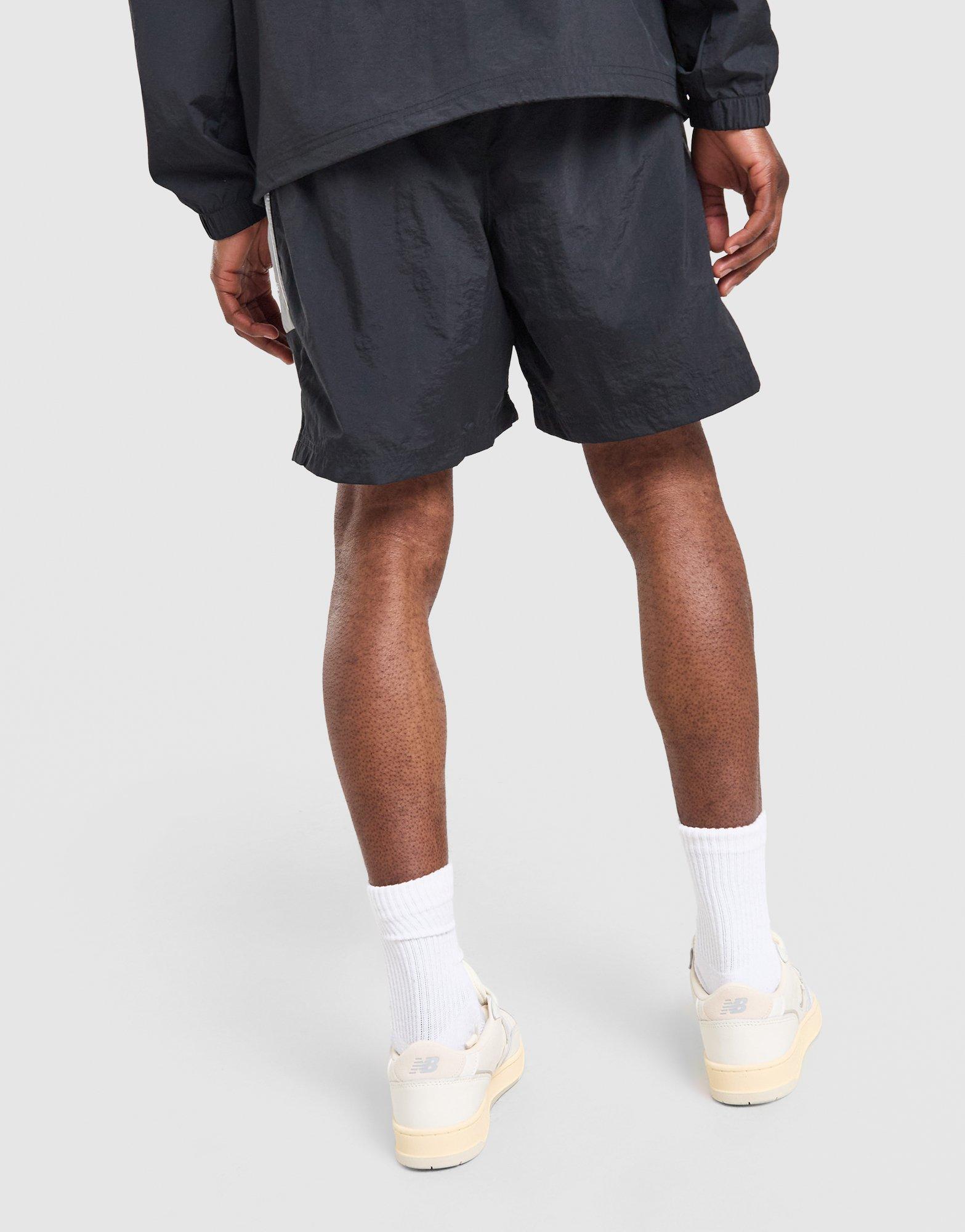 New Balance Trackside Woven Shorts