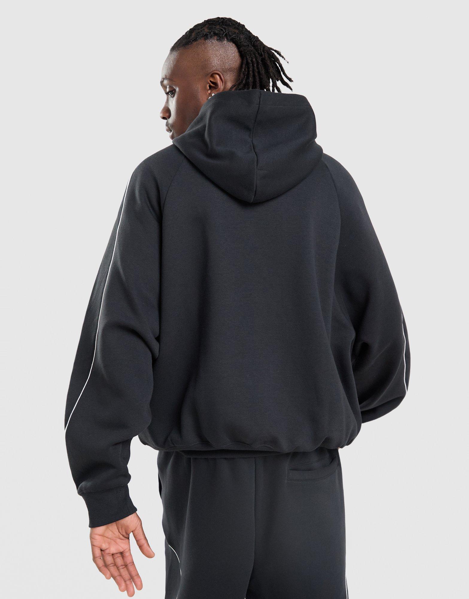 New Balance Trackside Hoodie