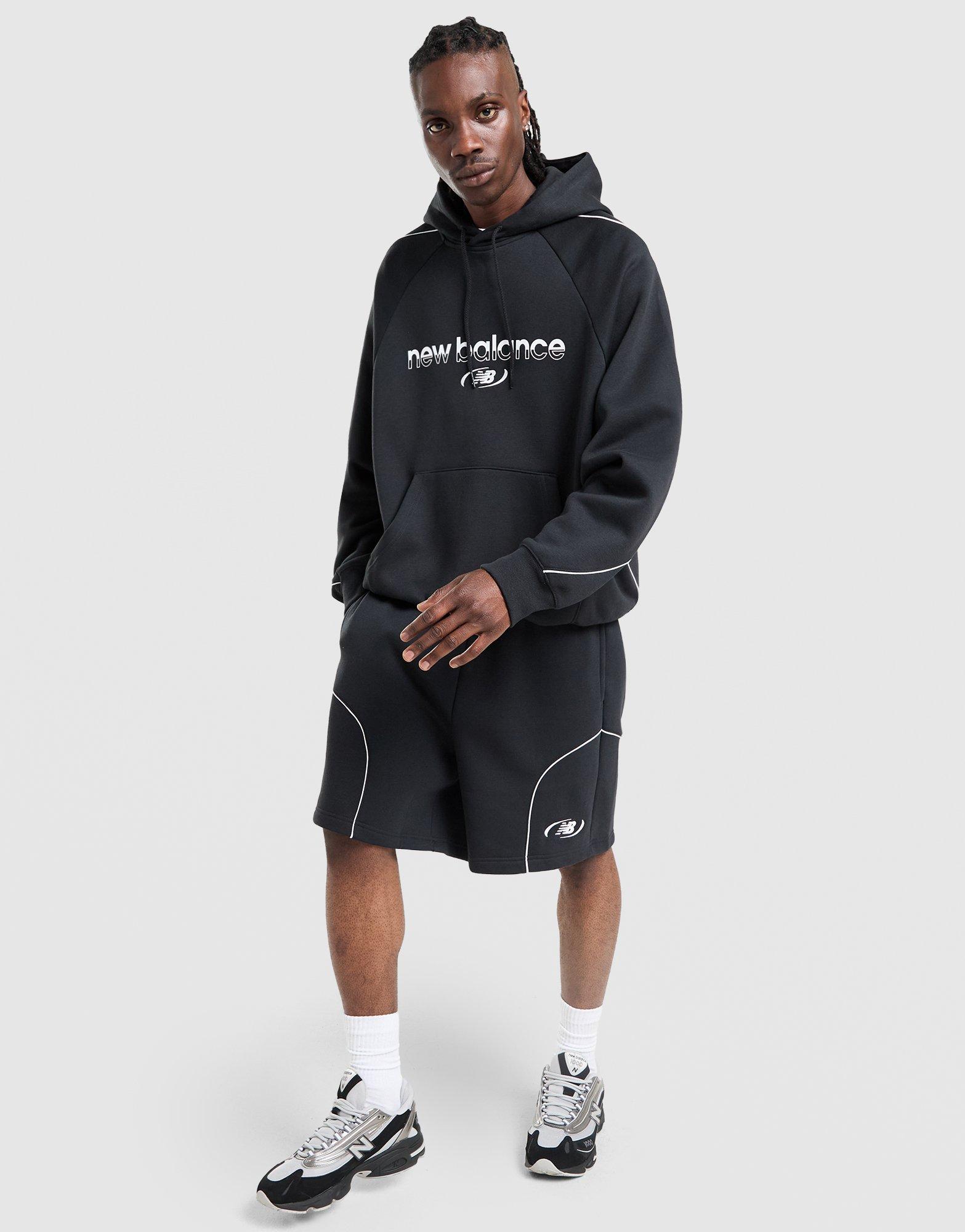 New Balance Trackside Shorts