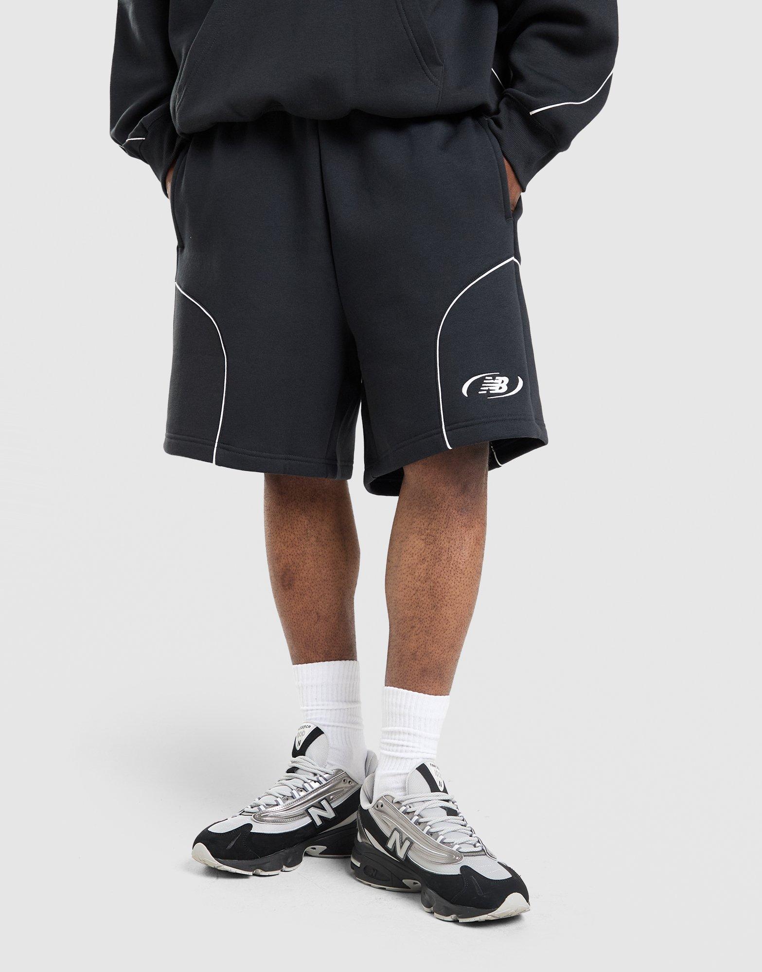 New Balance Trackside Shorts