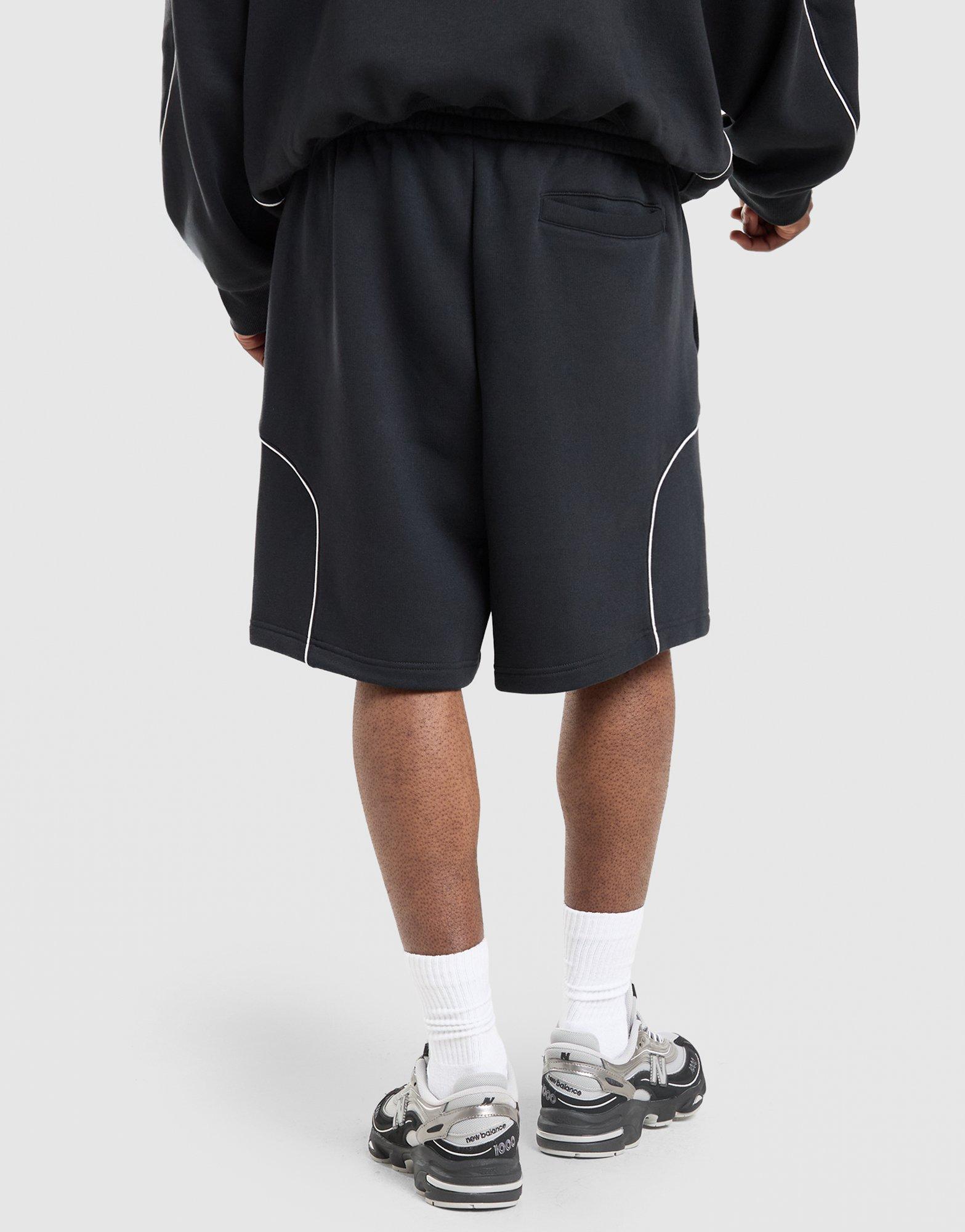 New Balance Trackside Shorts