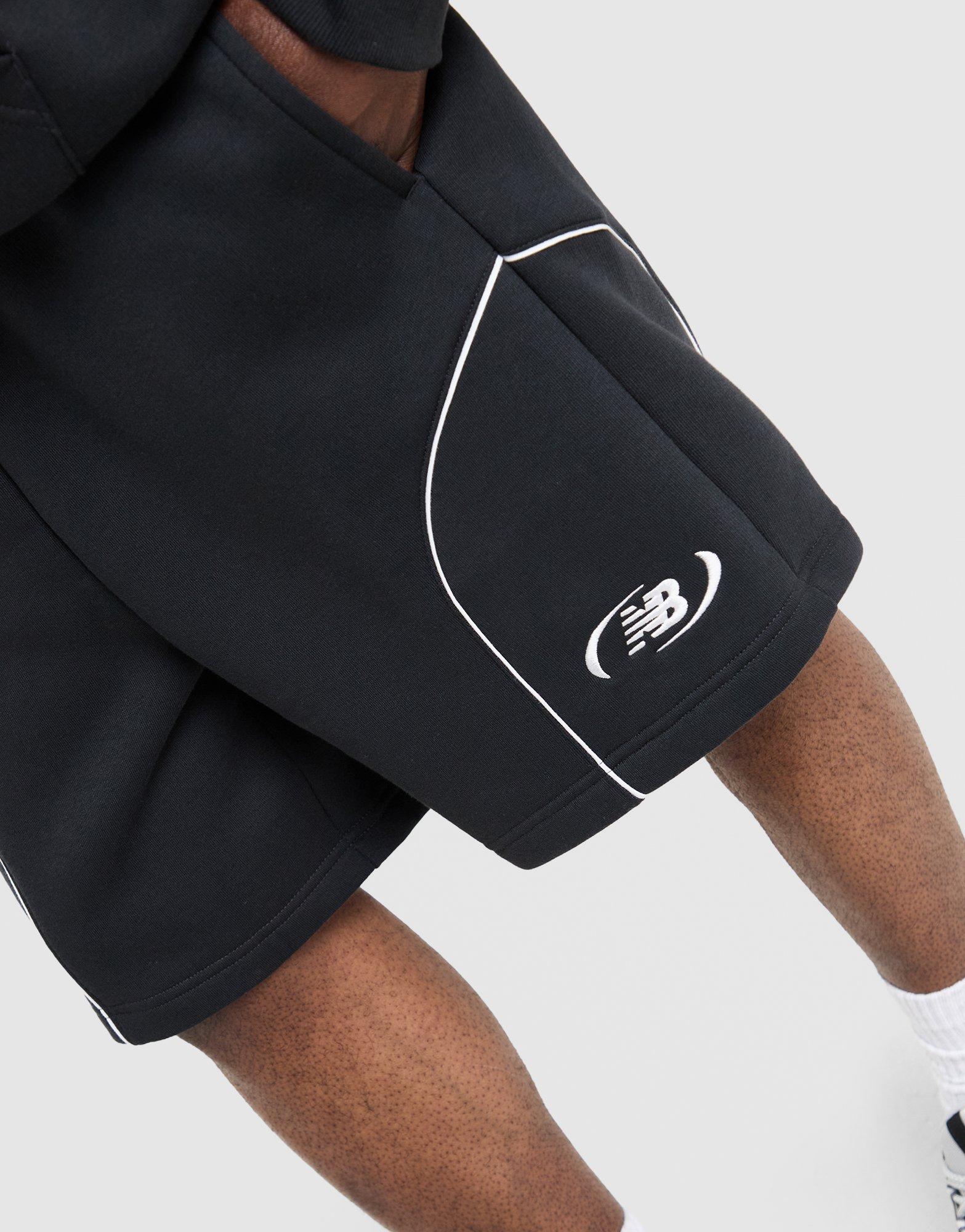 New Balance Trackside Shorts