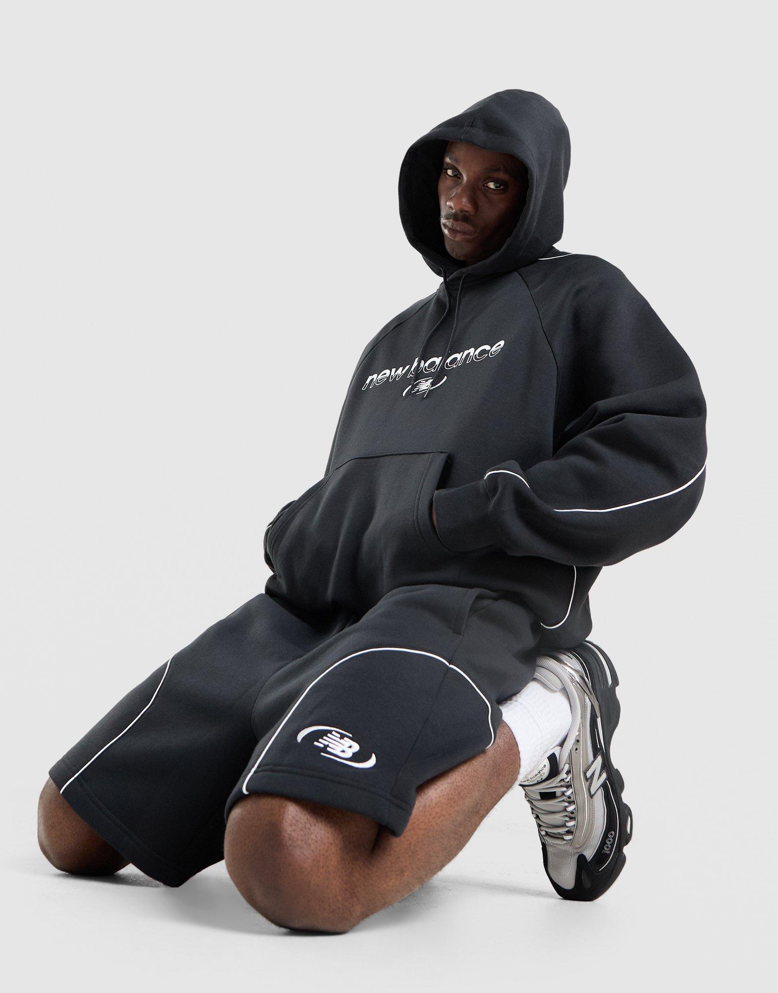 New Balance Trackside Shorts