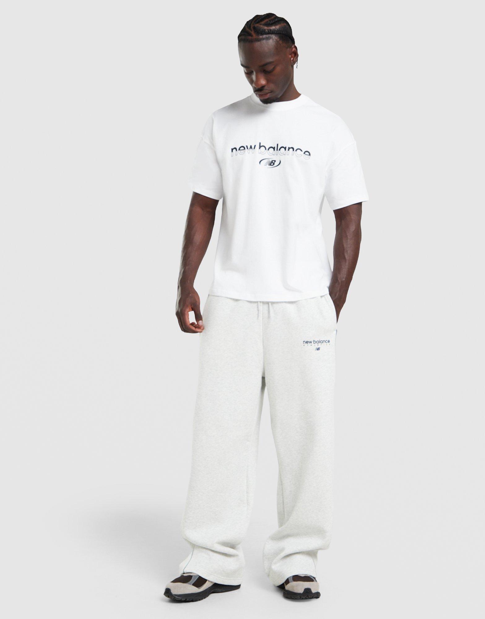 New Balance Trackside T-Shirt