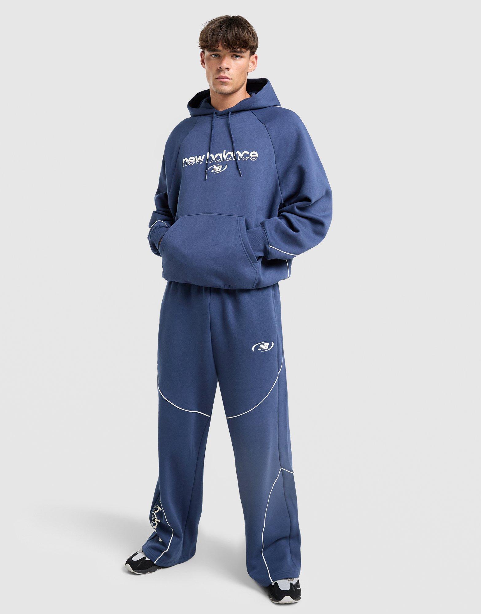 New Balance Trackside Hoodie