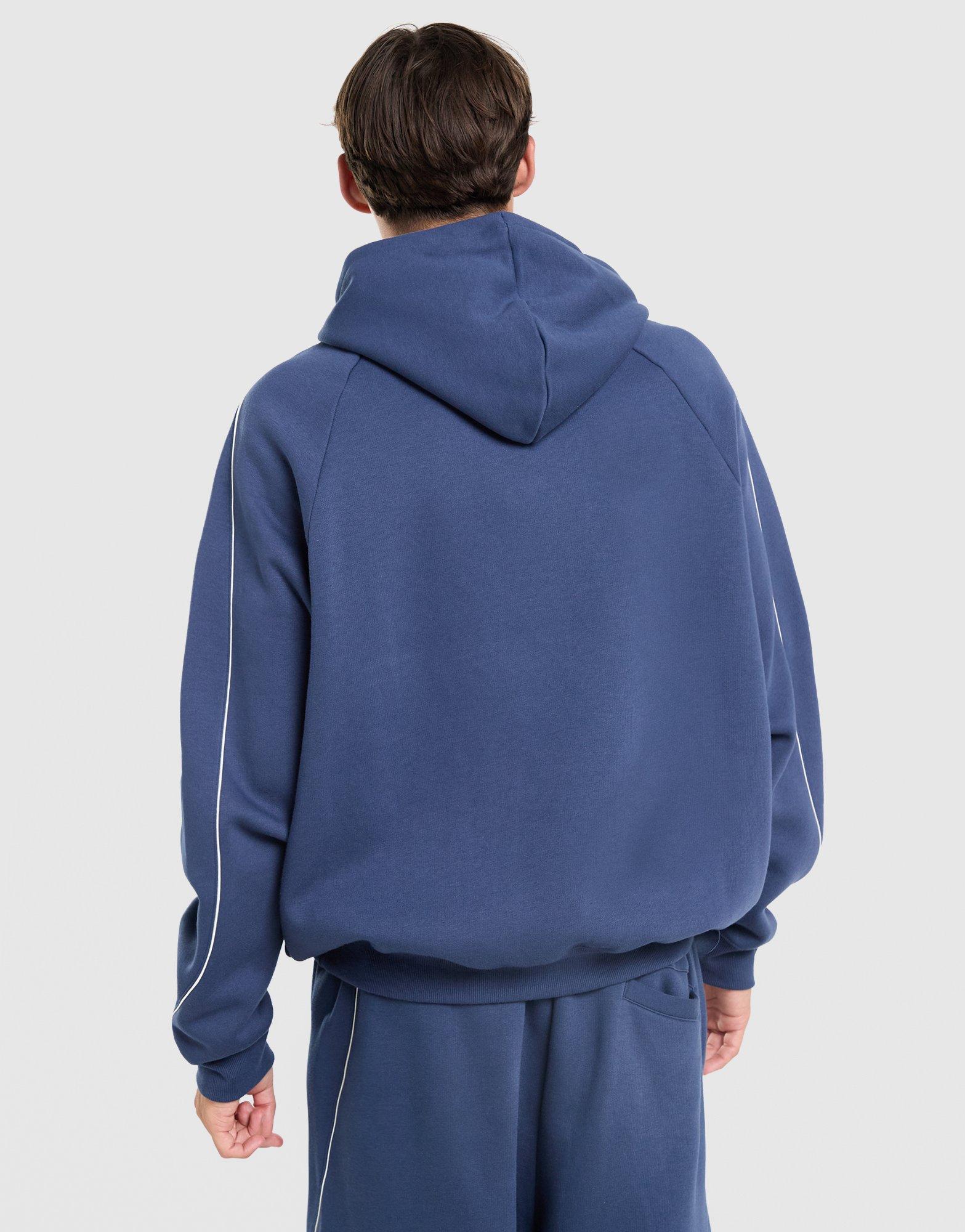 New Balance Trackside Hoodie