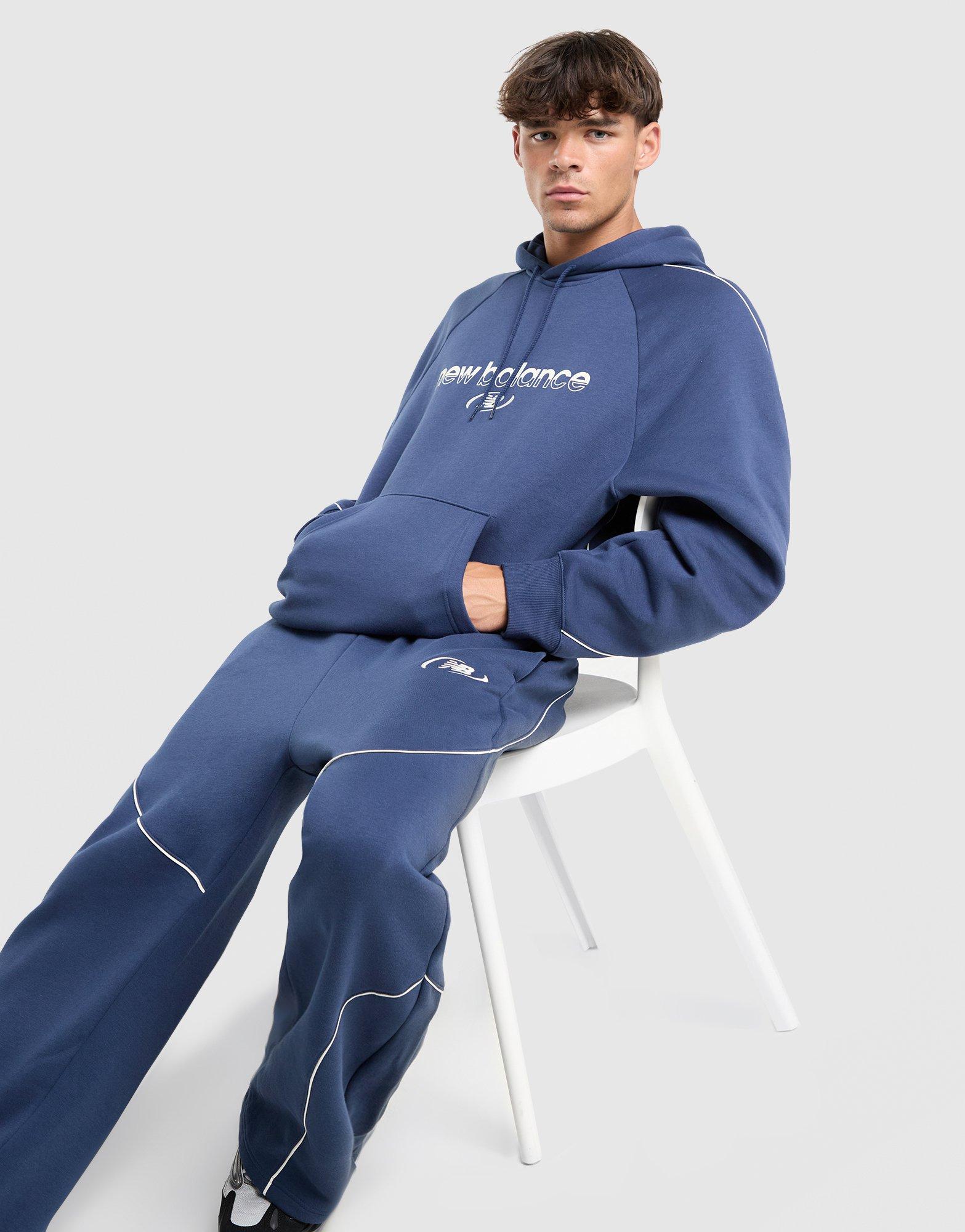 New Balance Trackside Hoodie